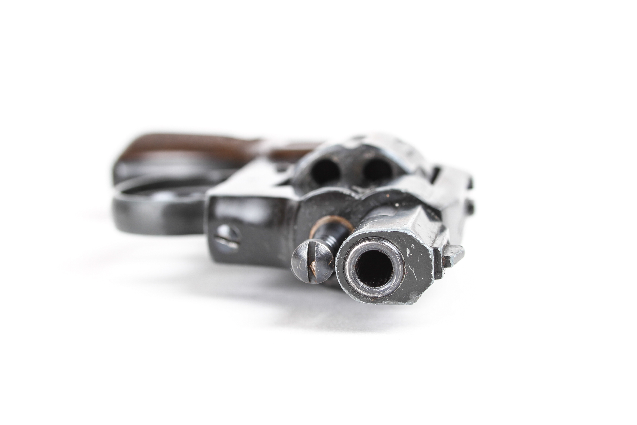 Rohm RG23 6 Shot Revolver