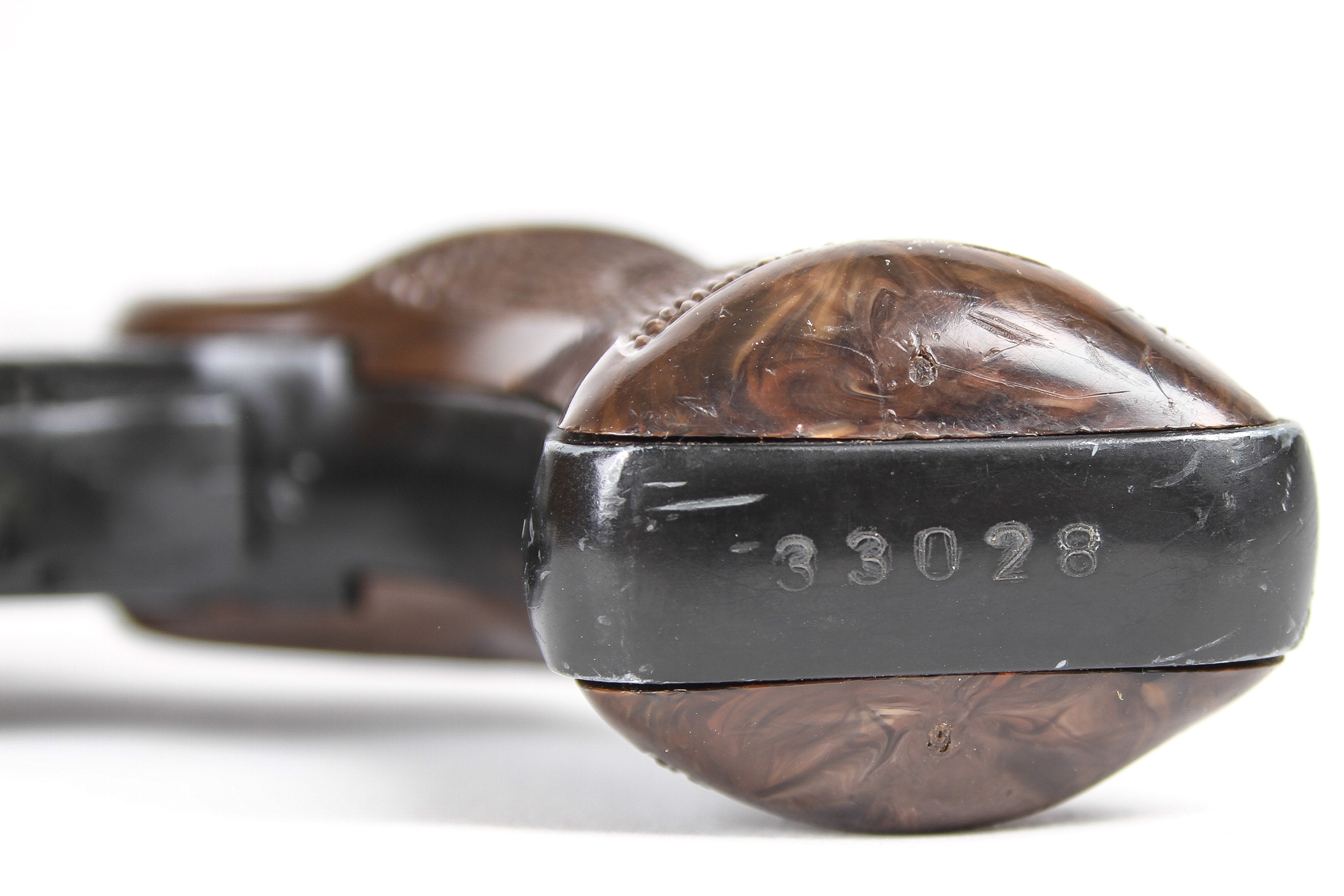 Rohm RG23 6 Shot Revolver