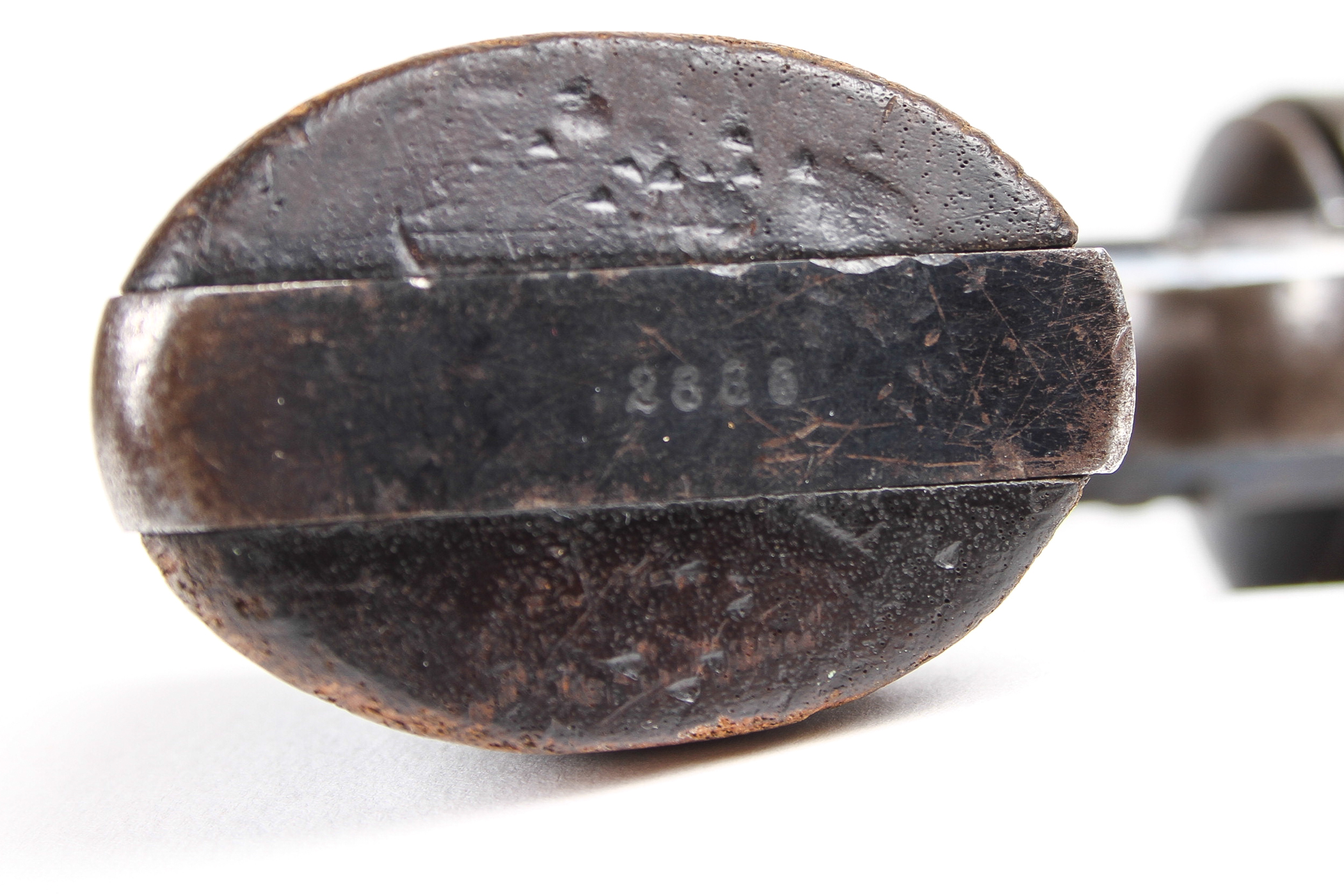 Smith & Wesson Model 3 American Revolver