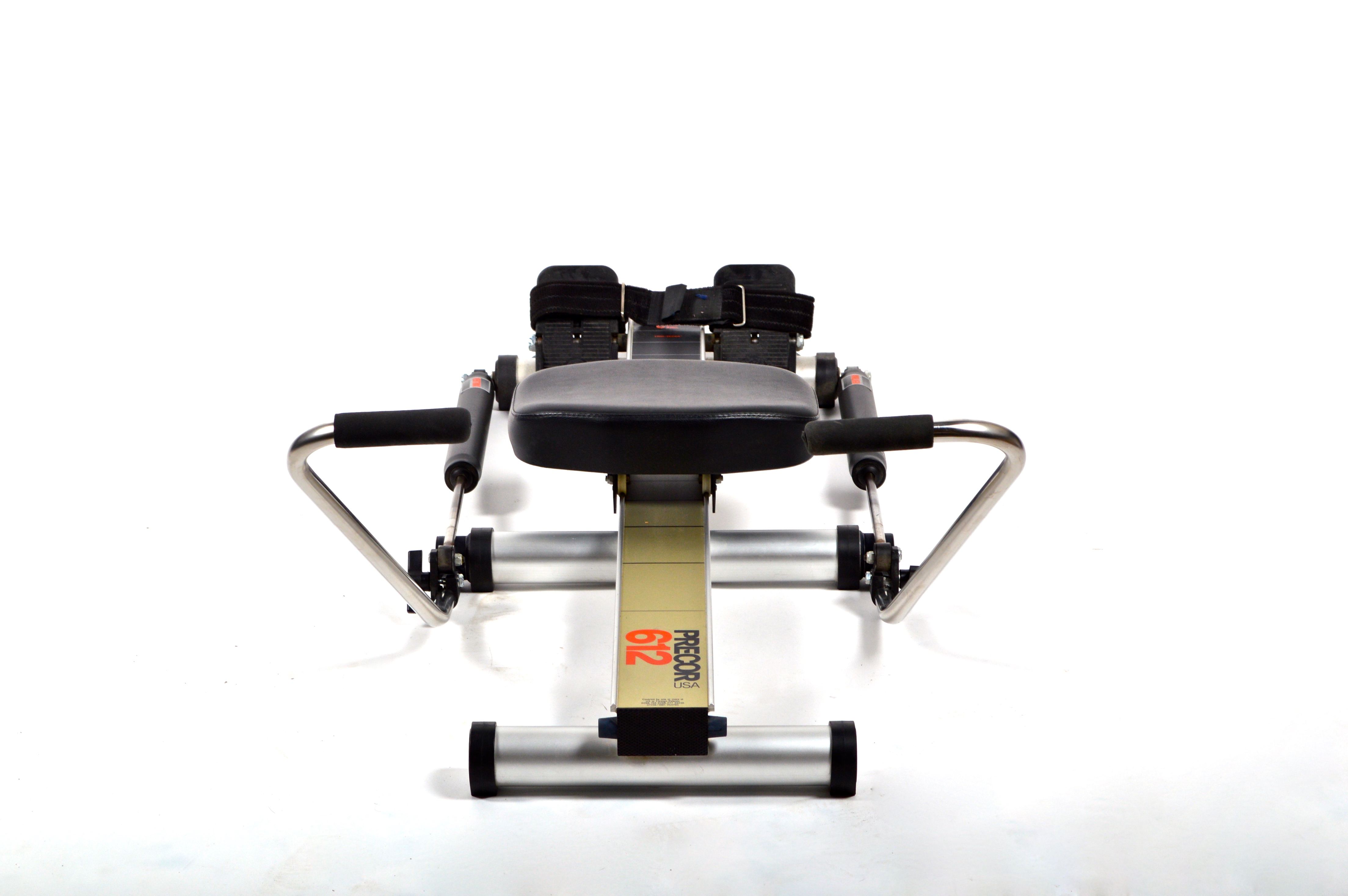 Precor 612 Rowing Machine