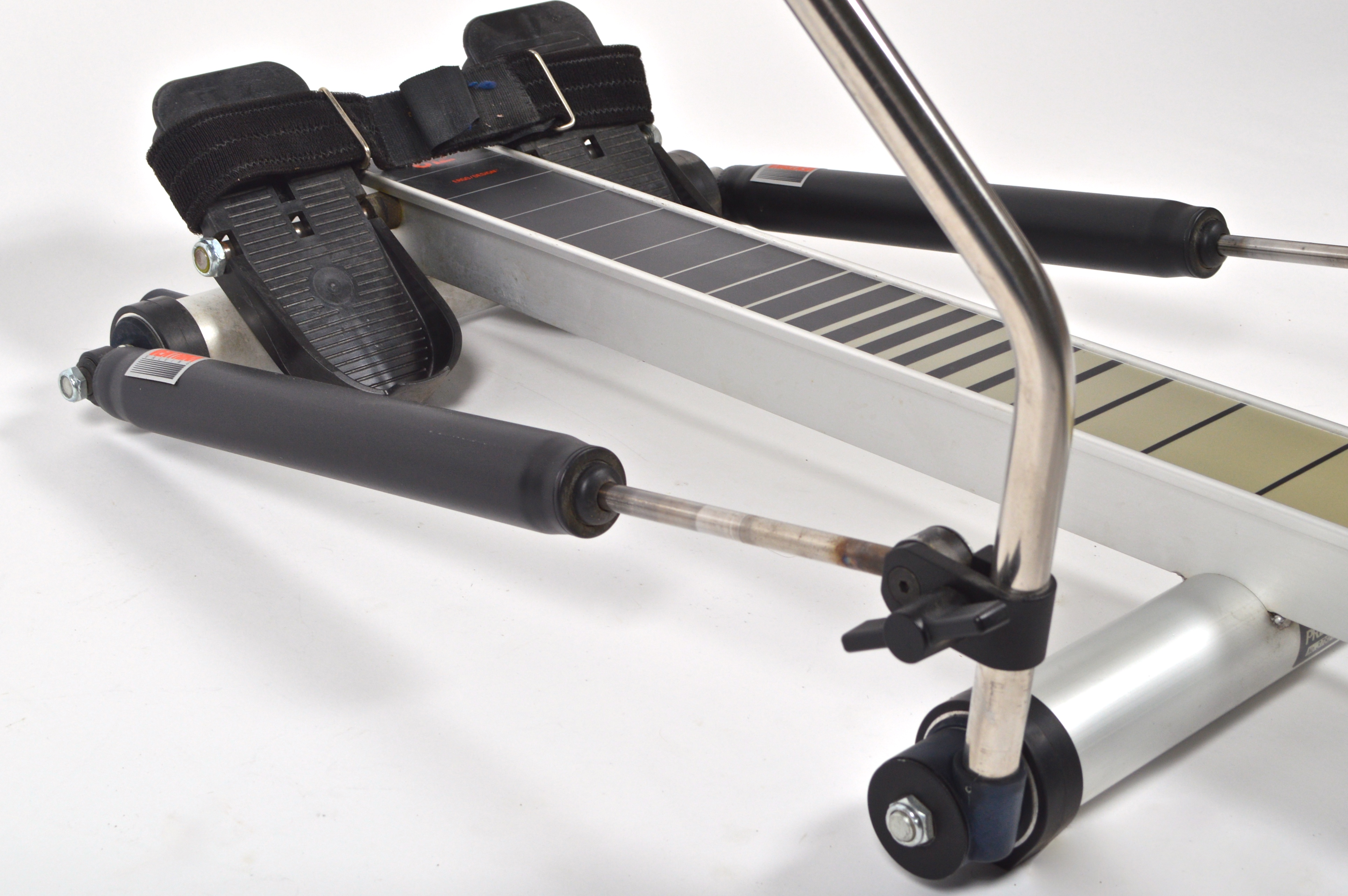 Precor 612 Rowing Machine