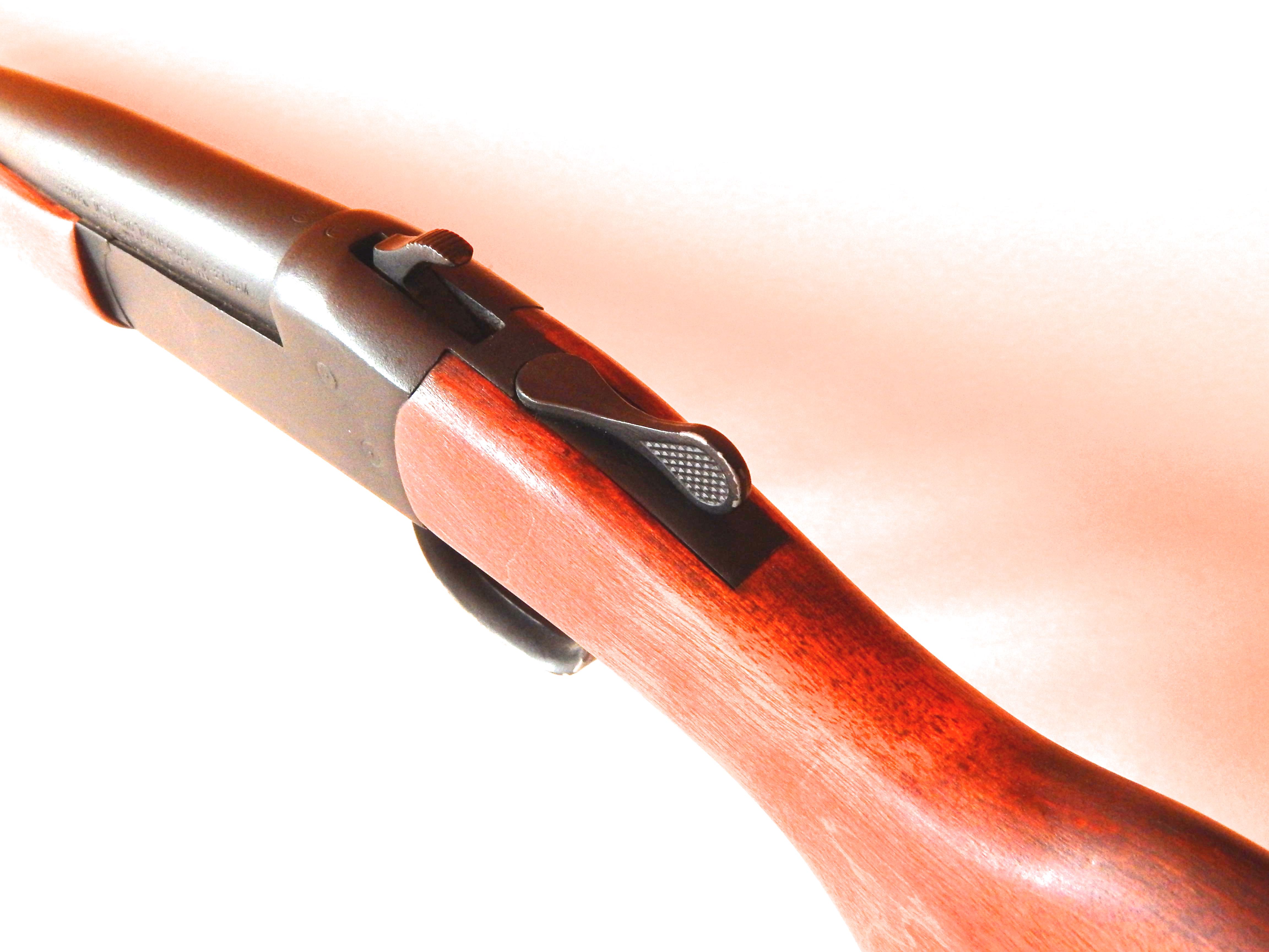 Winchester 410 Gauge Model 370