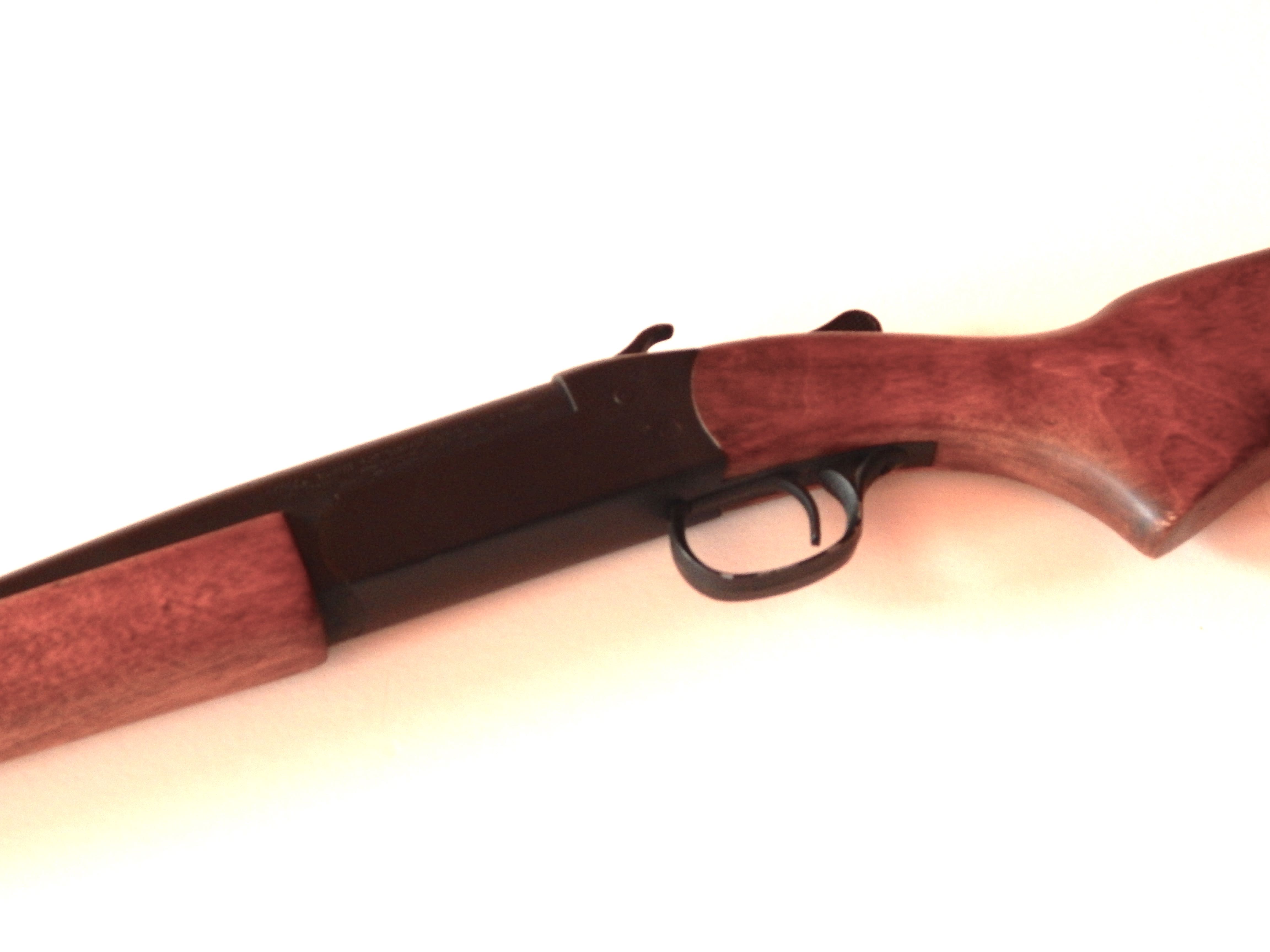 Winchester 410 Gauge Model 370