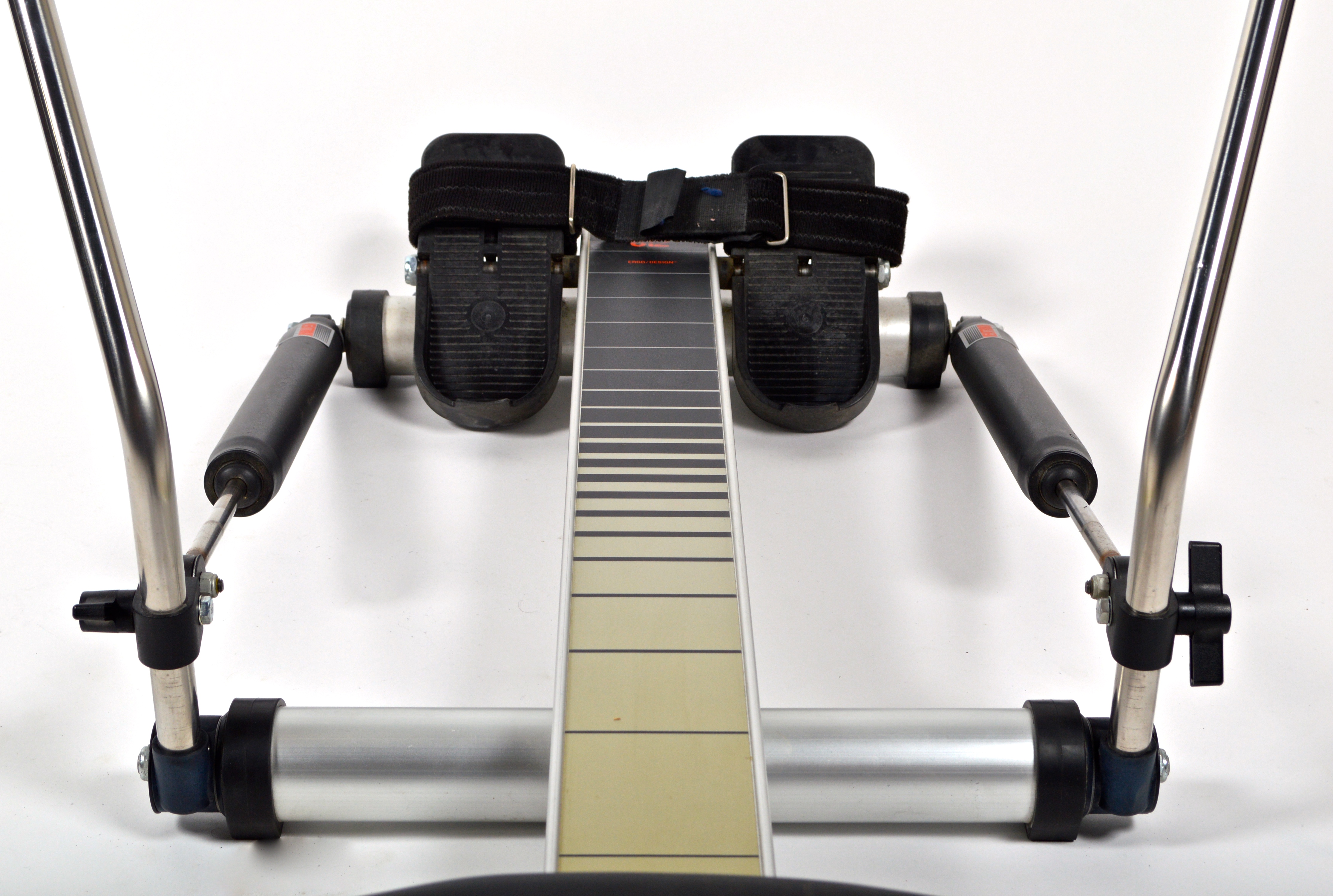 Precor 612 Rowing Machine