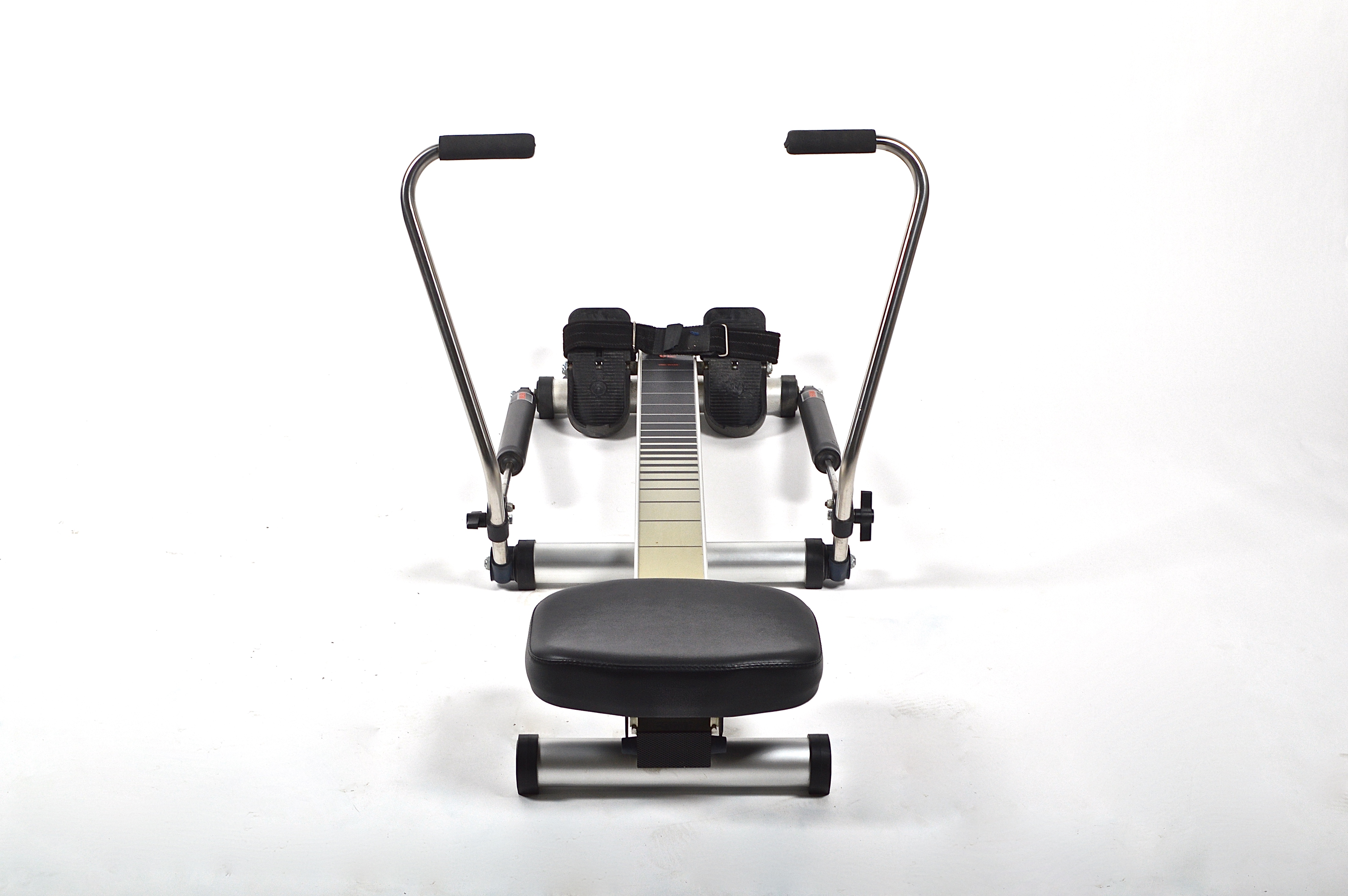Precor 612 Rowing Machine