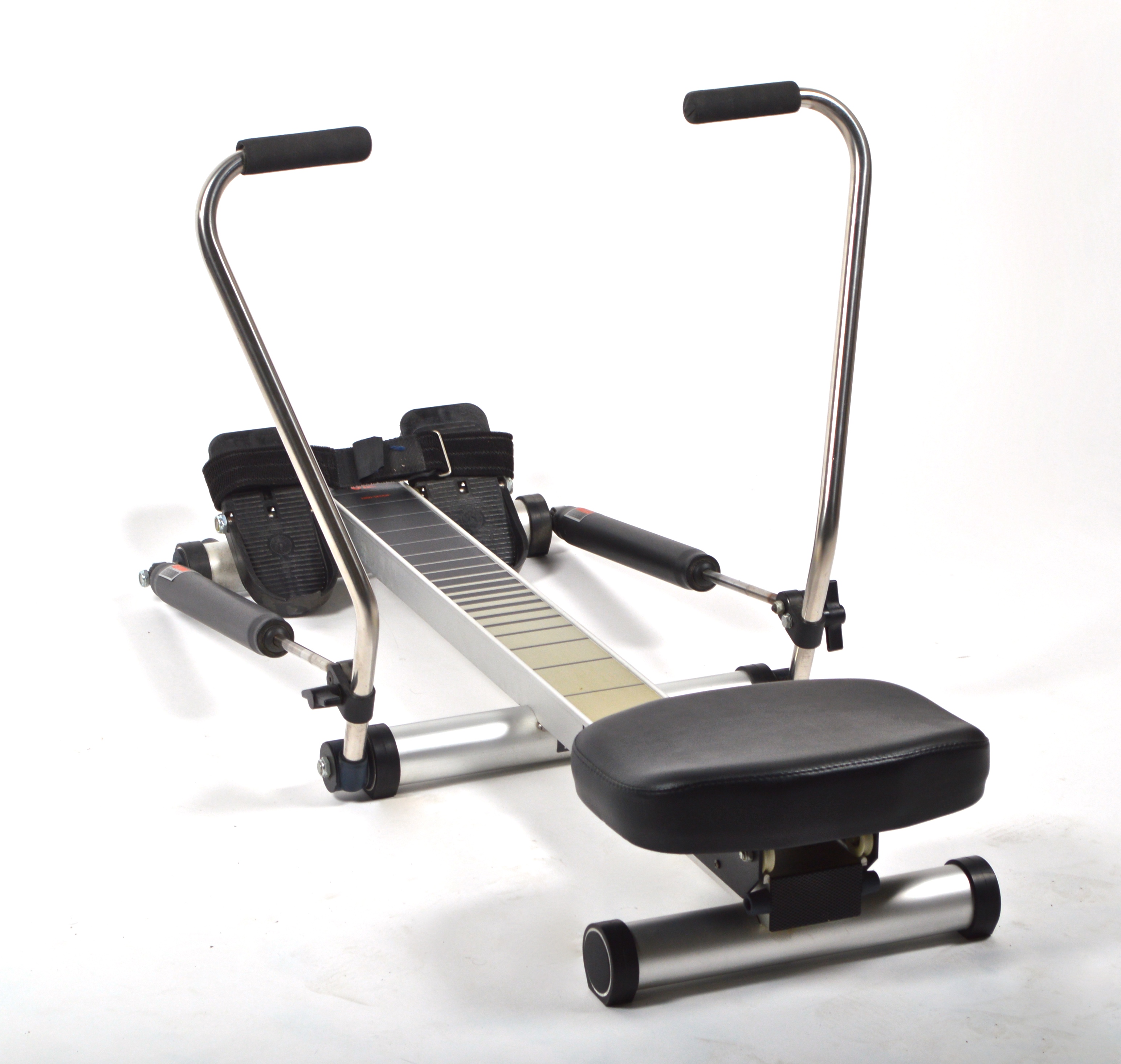 Precor 612 Rowing Machine