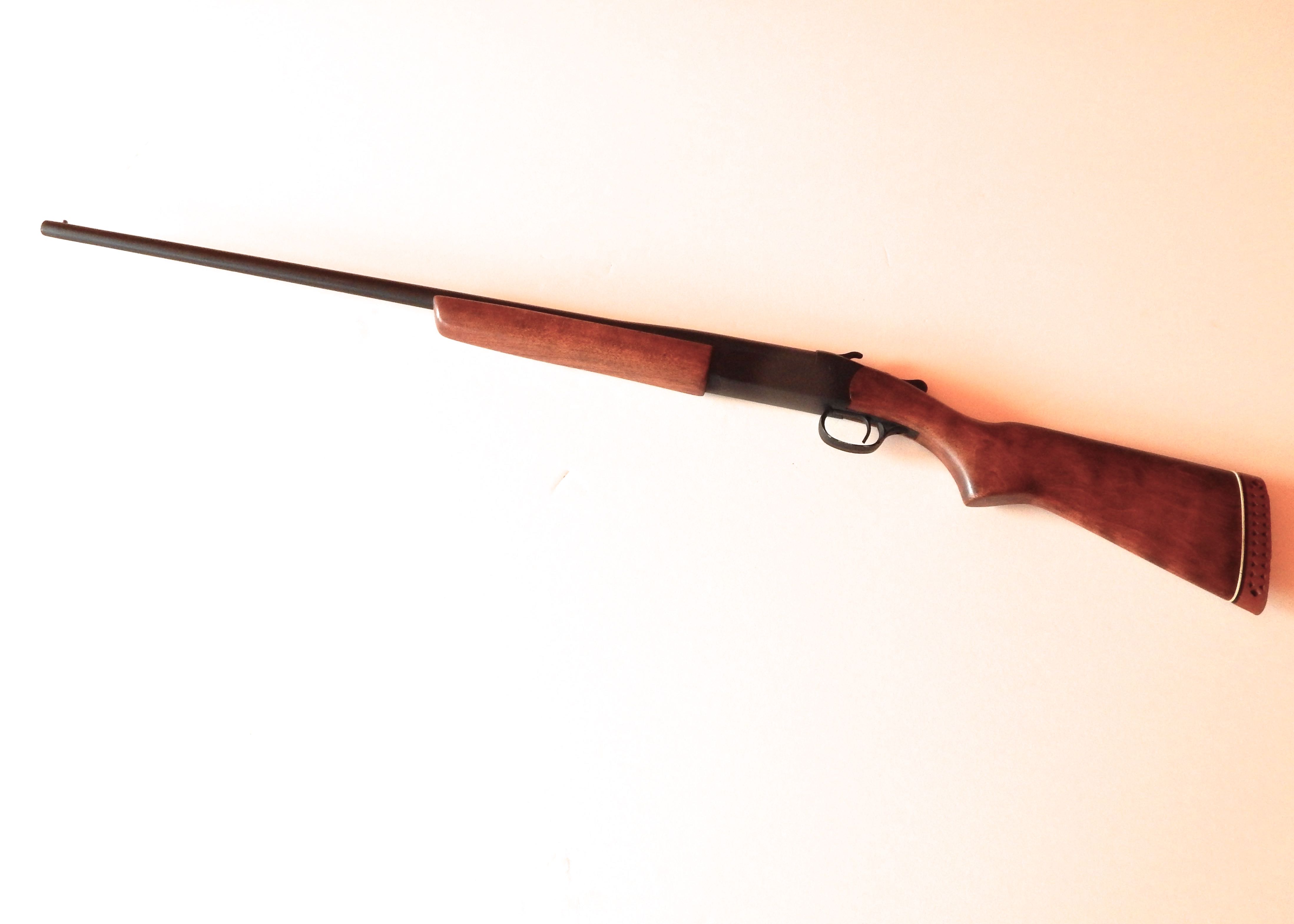 Winchester 410 Gauge Model 370