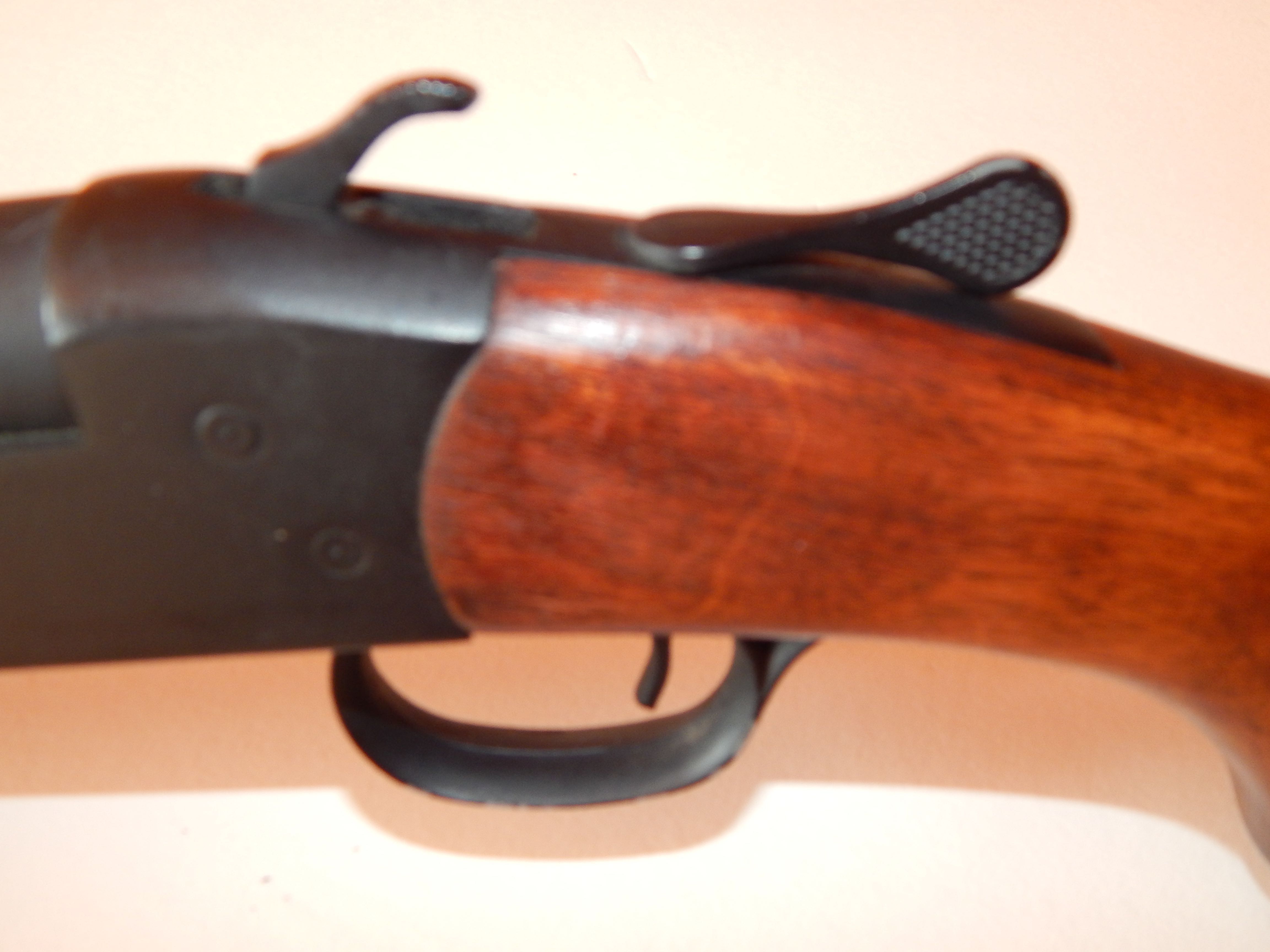Winchester 410 Gauge Model 370