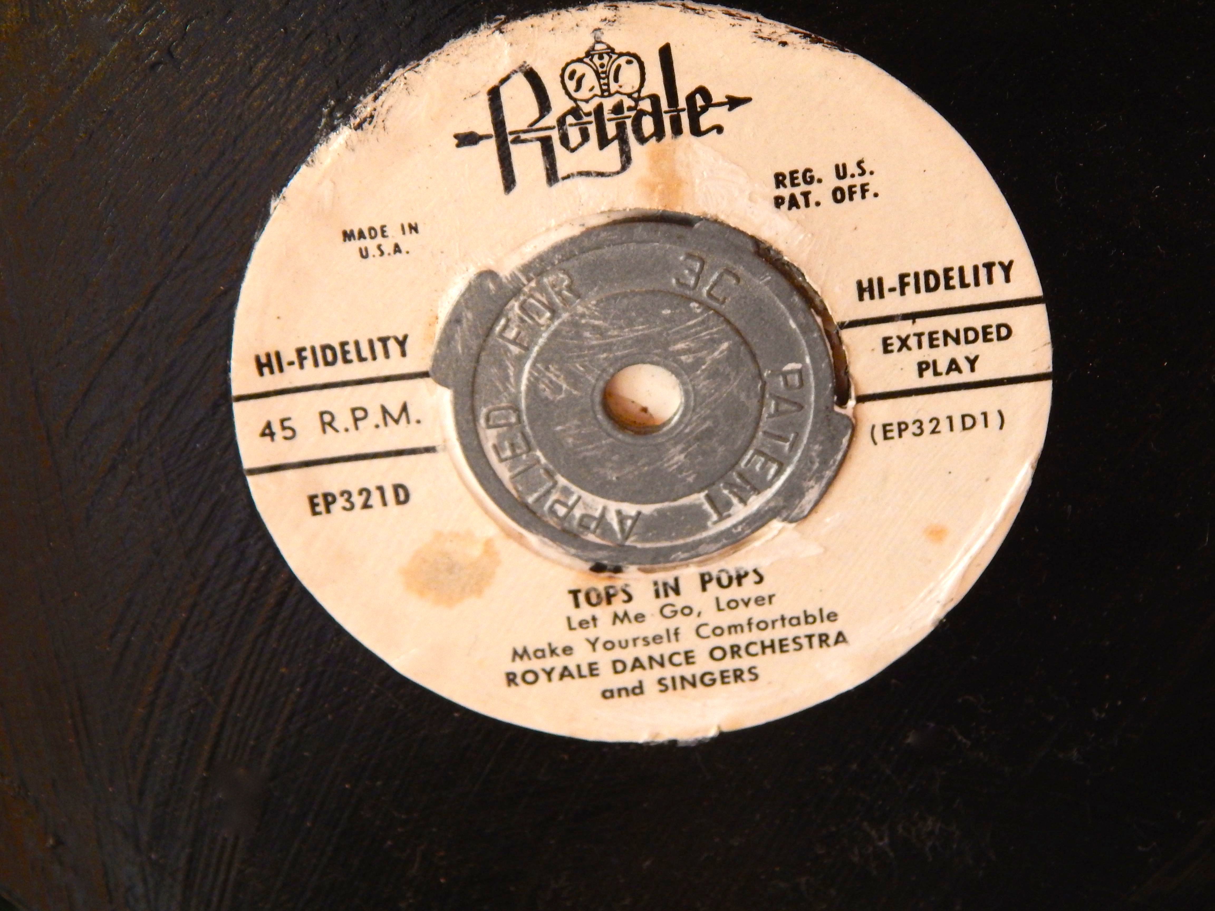 Whitney Nave Jones Music Art