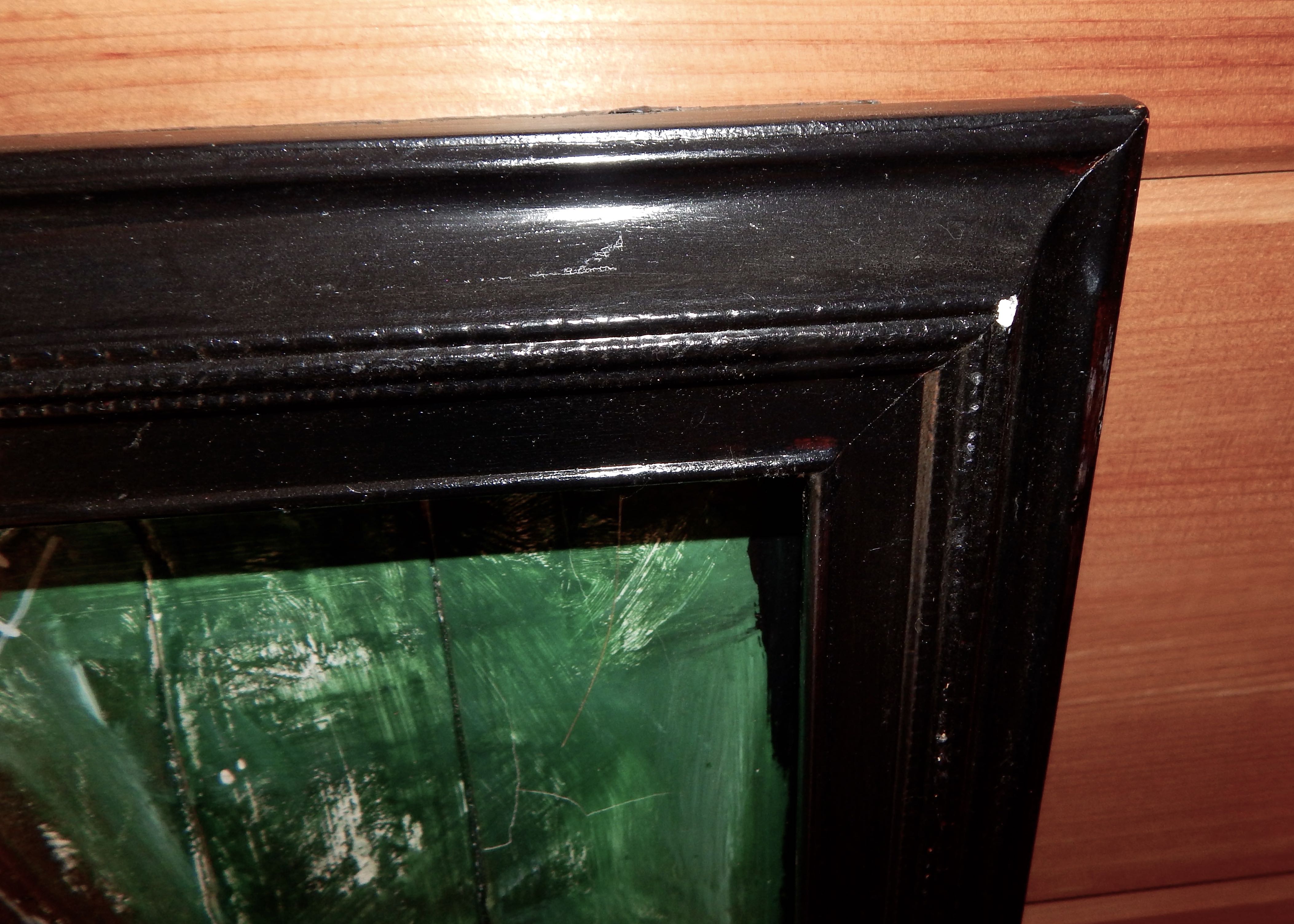 Whitney Nave Jones Music Art