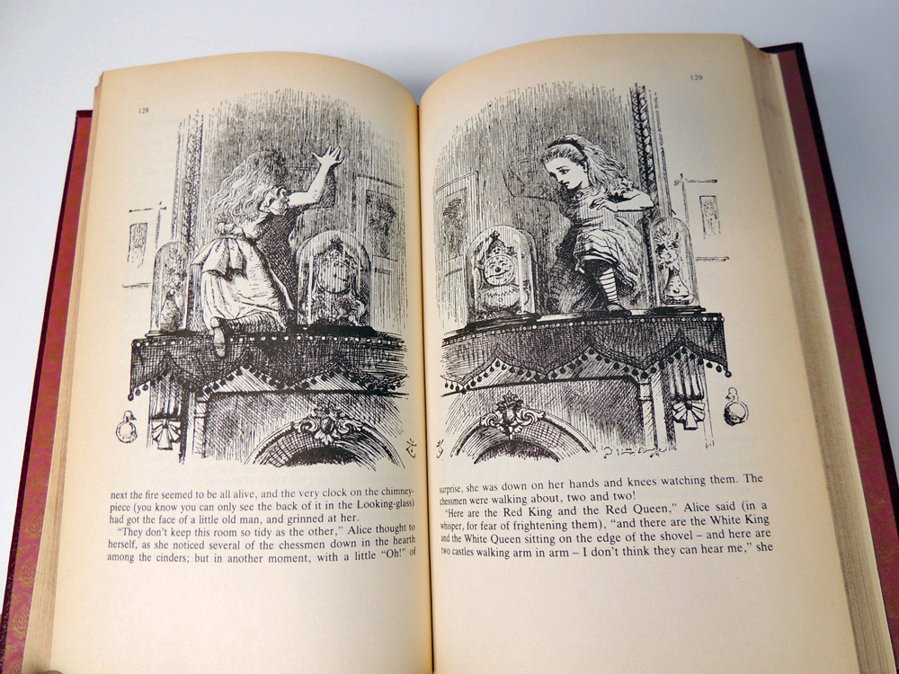 Longmeadow Press Classic Books