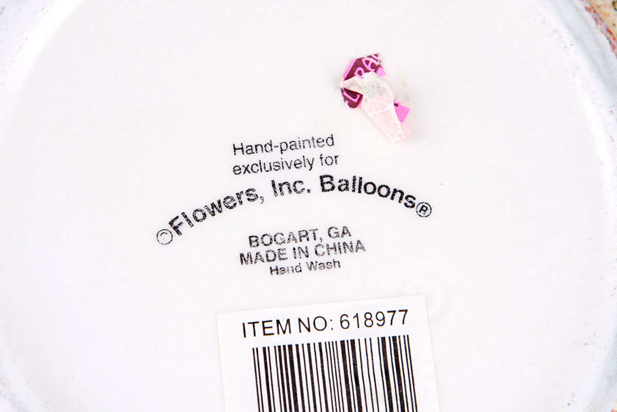 Collection of Teapots and Teacups