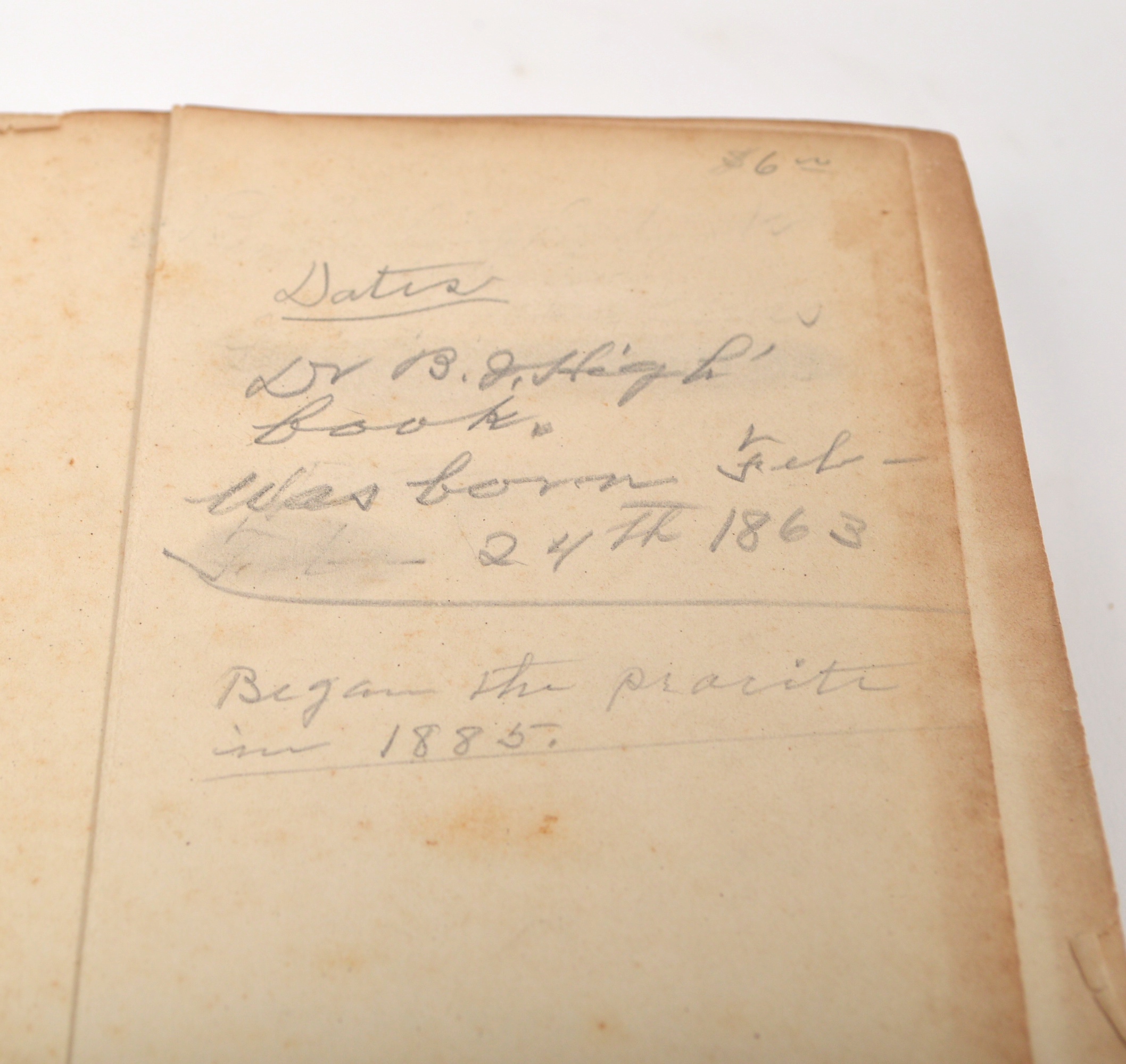 1893 Gray's "Anatomy: Descriptive and Surgical" 13th Edition