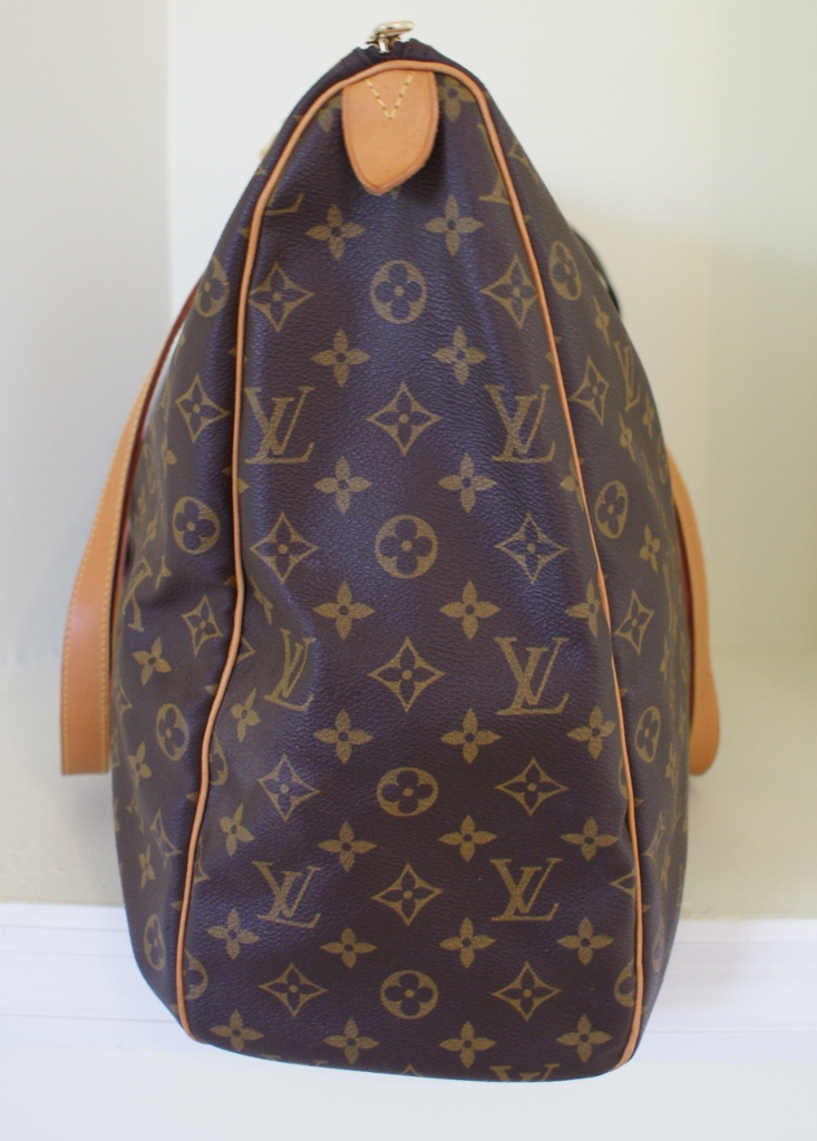 Louis Vuitton 1995 Flanerie 50 Shoulder Bag