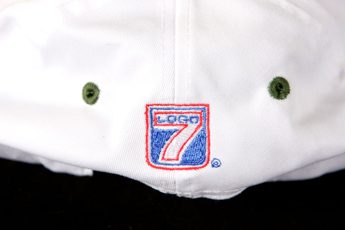 Olympic Hats and Pins