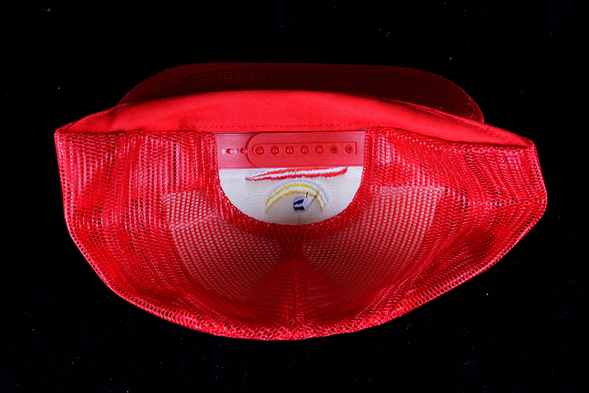 Olympic Hats and Pins