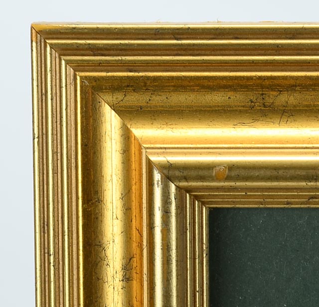 "Ninth at Long Cove" Paul Kuchno Photo Offset Lithograph