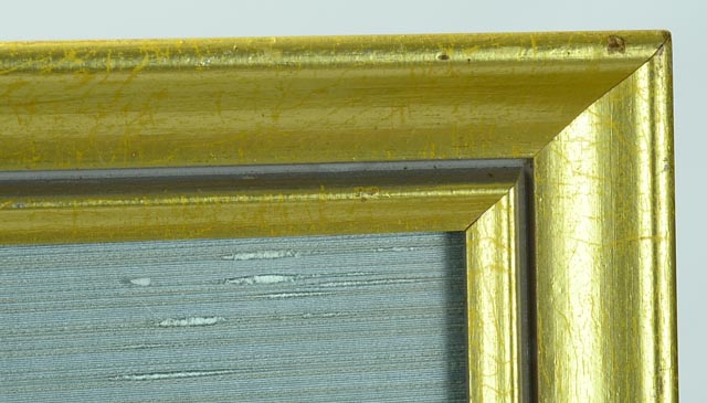 Mary Bertrand Signed L/E Floral Bouquet Photo Offset Lithograph