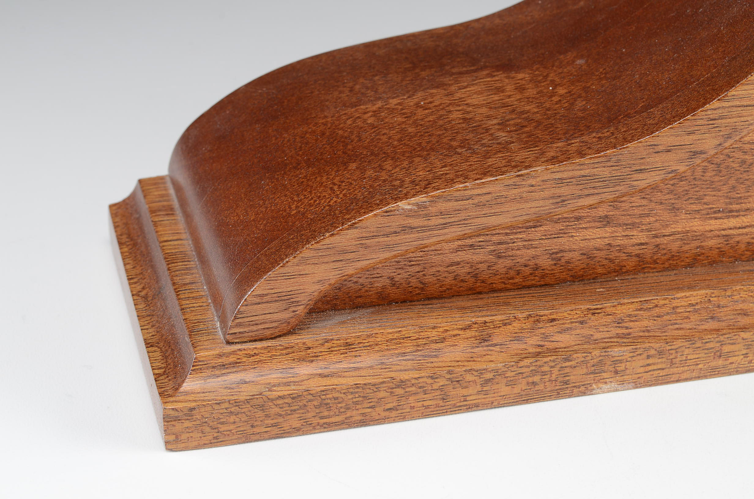 Contemporary Mantel Clock