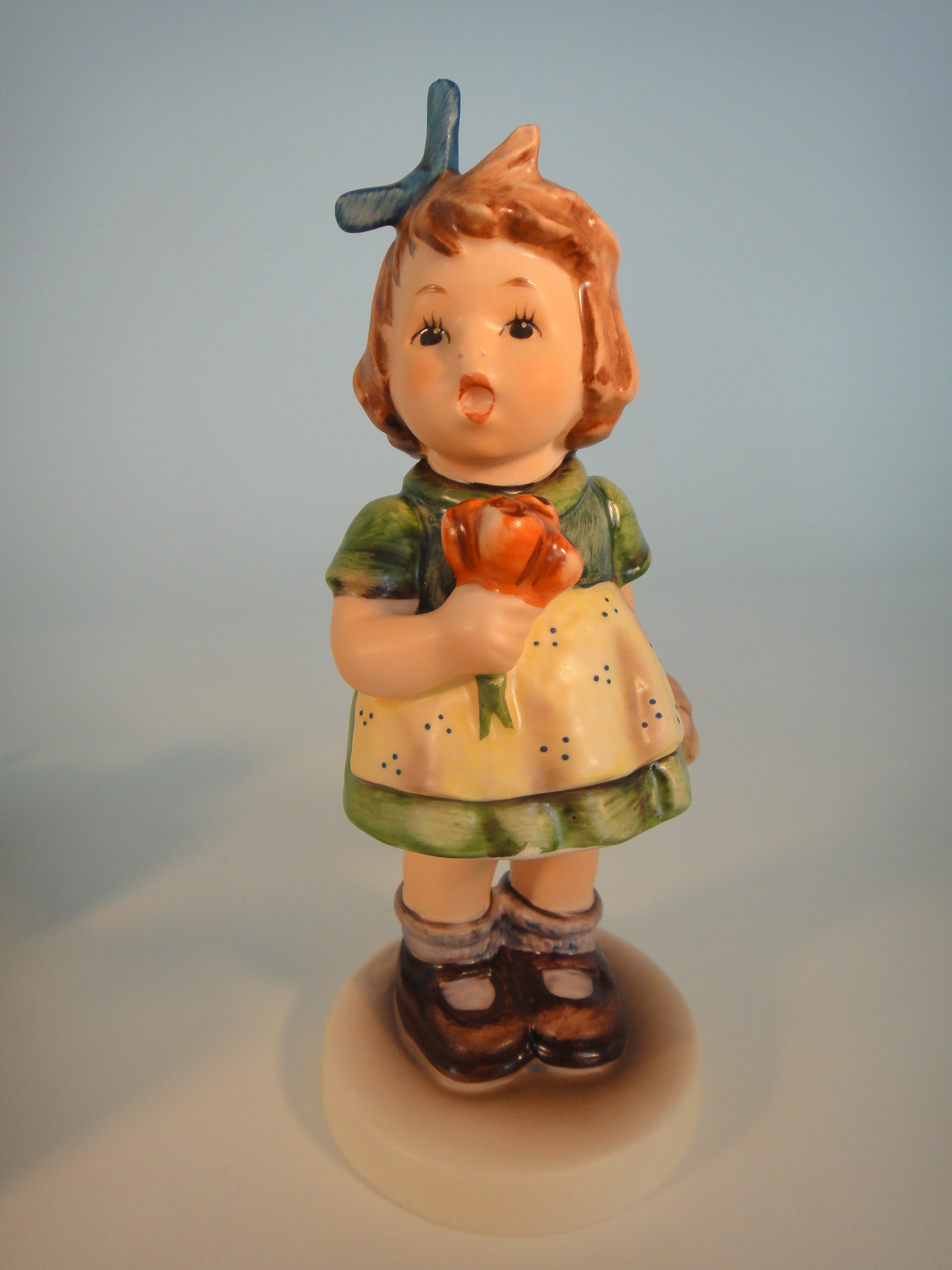 1948 Hummel "Signs of Spring" Figurine