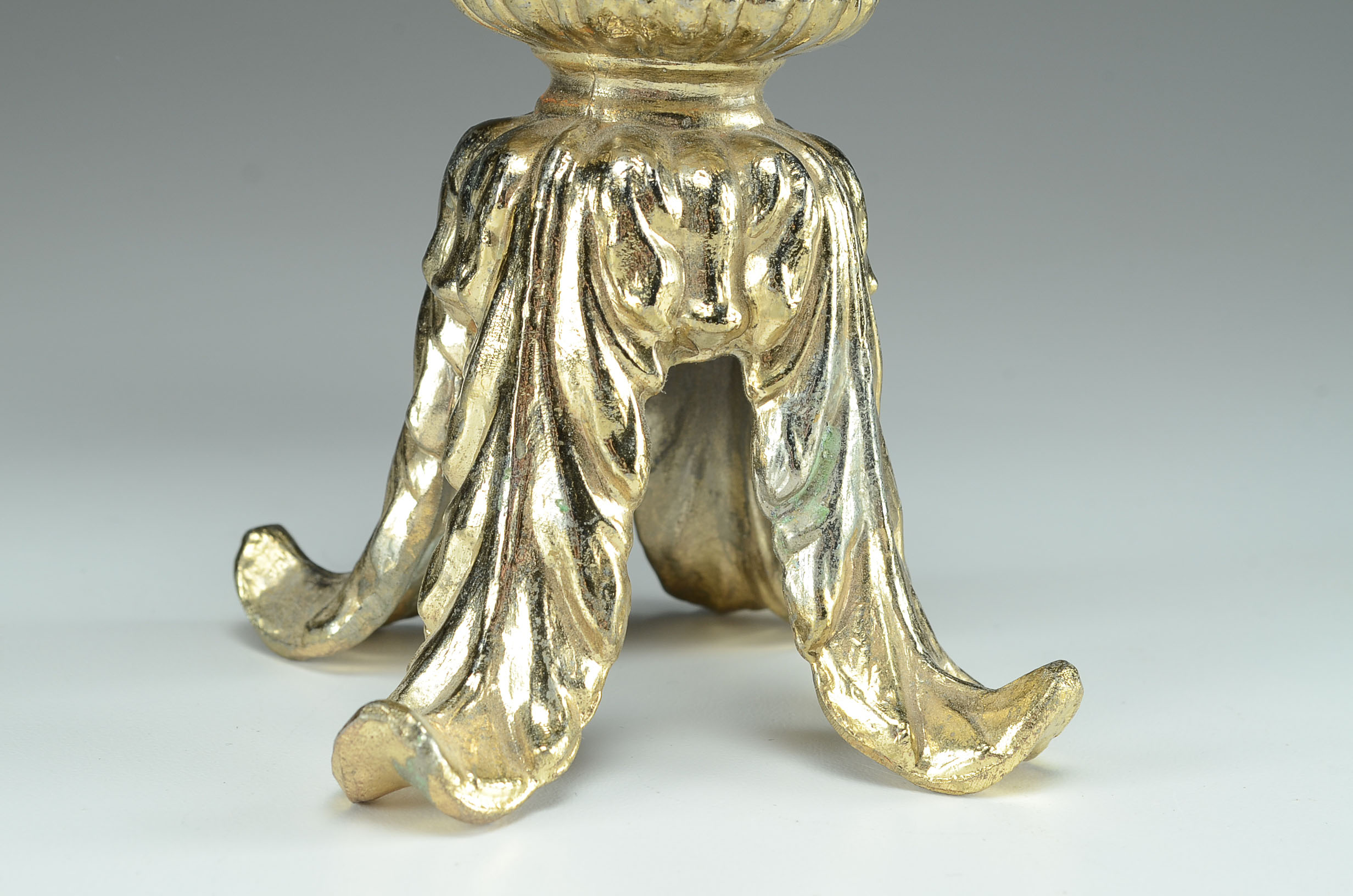 Roger Wood Klockwerks Sculpture