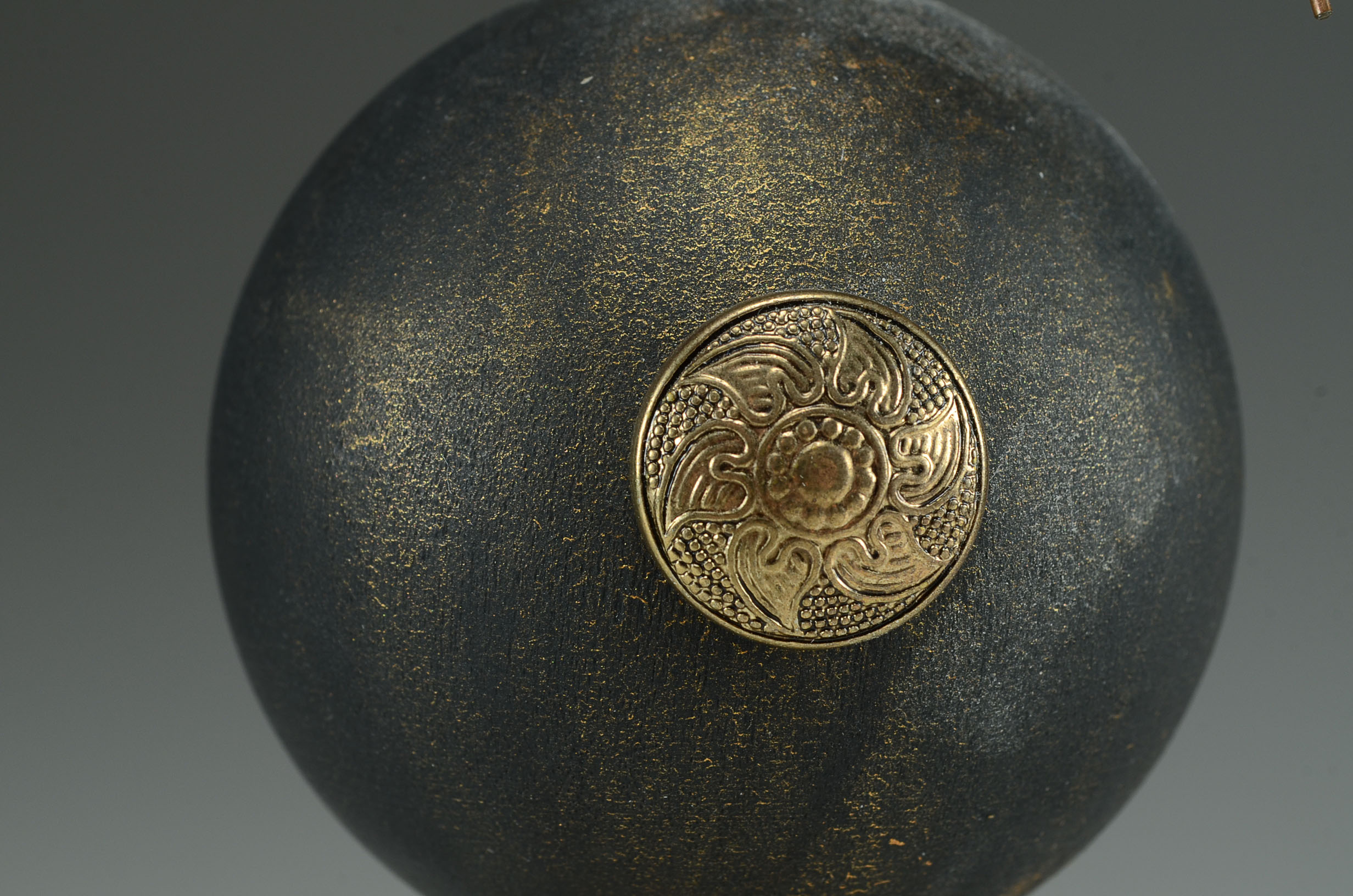 Roger Wood Klockwerks Sculpture