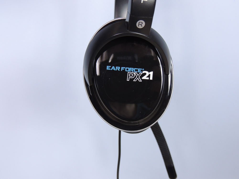 PS3 and Xbox Gaming Headset & Mic Turtle Beach EarForce PX21
