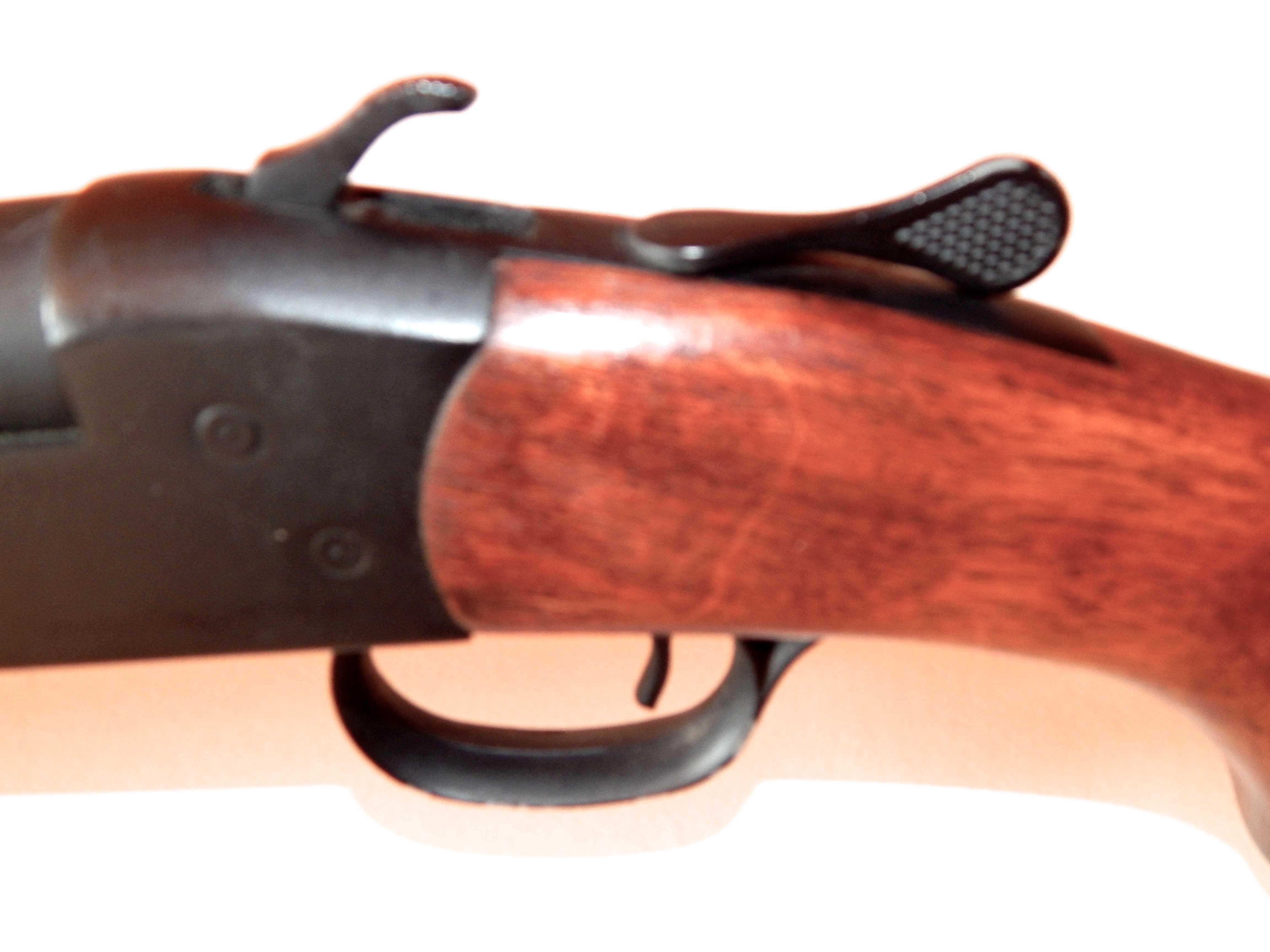 Winchester 410 Gauge Model 370
