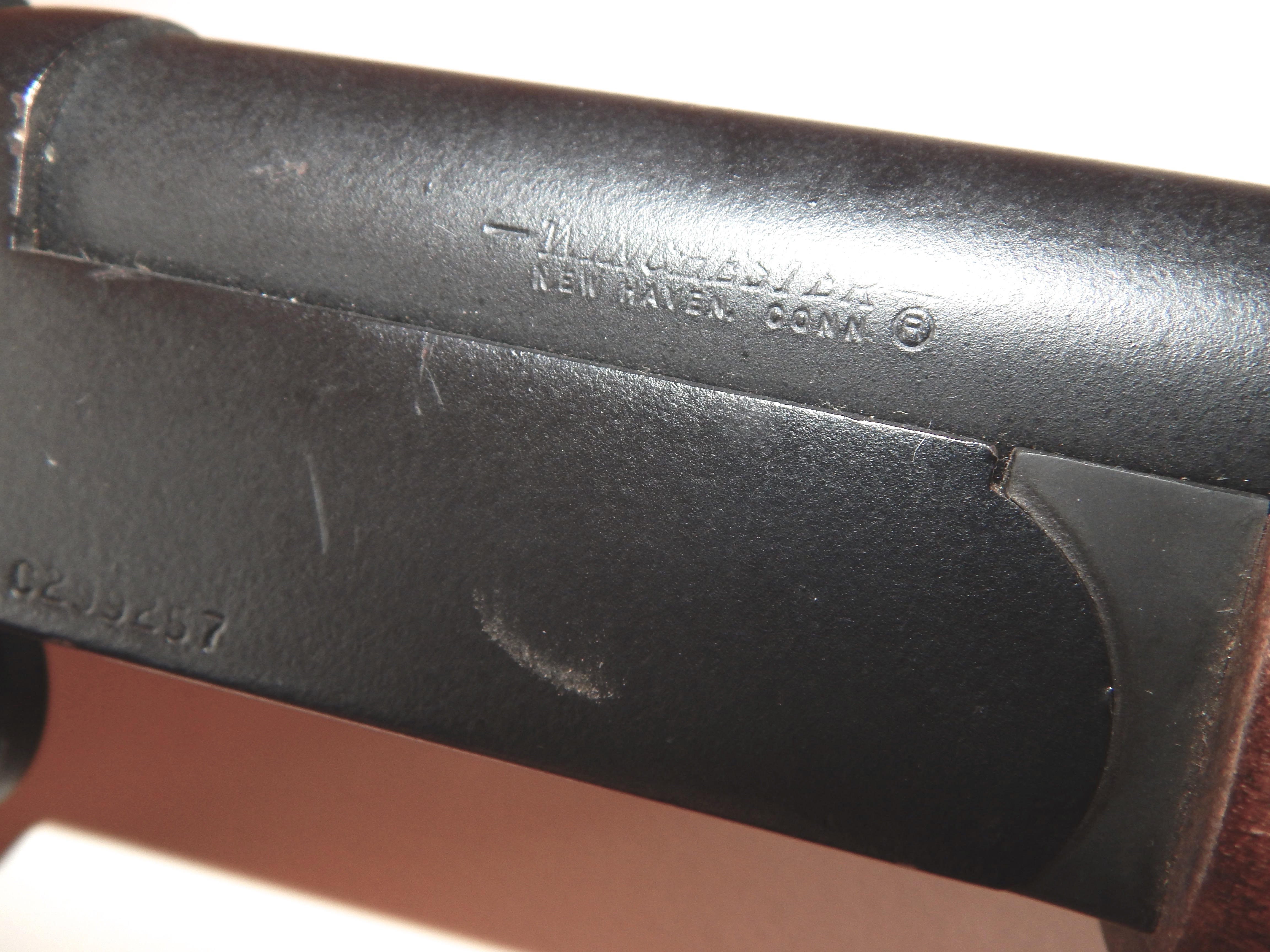 Winchester 410 Gauge Model 370