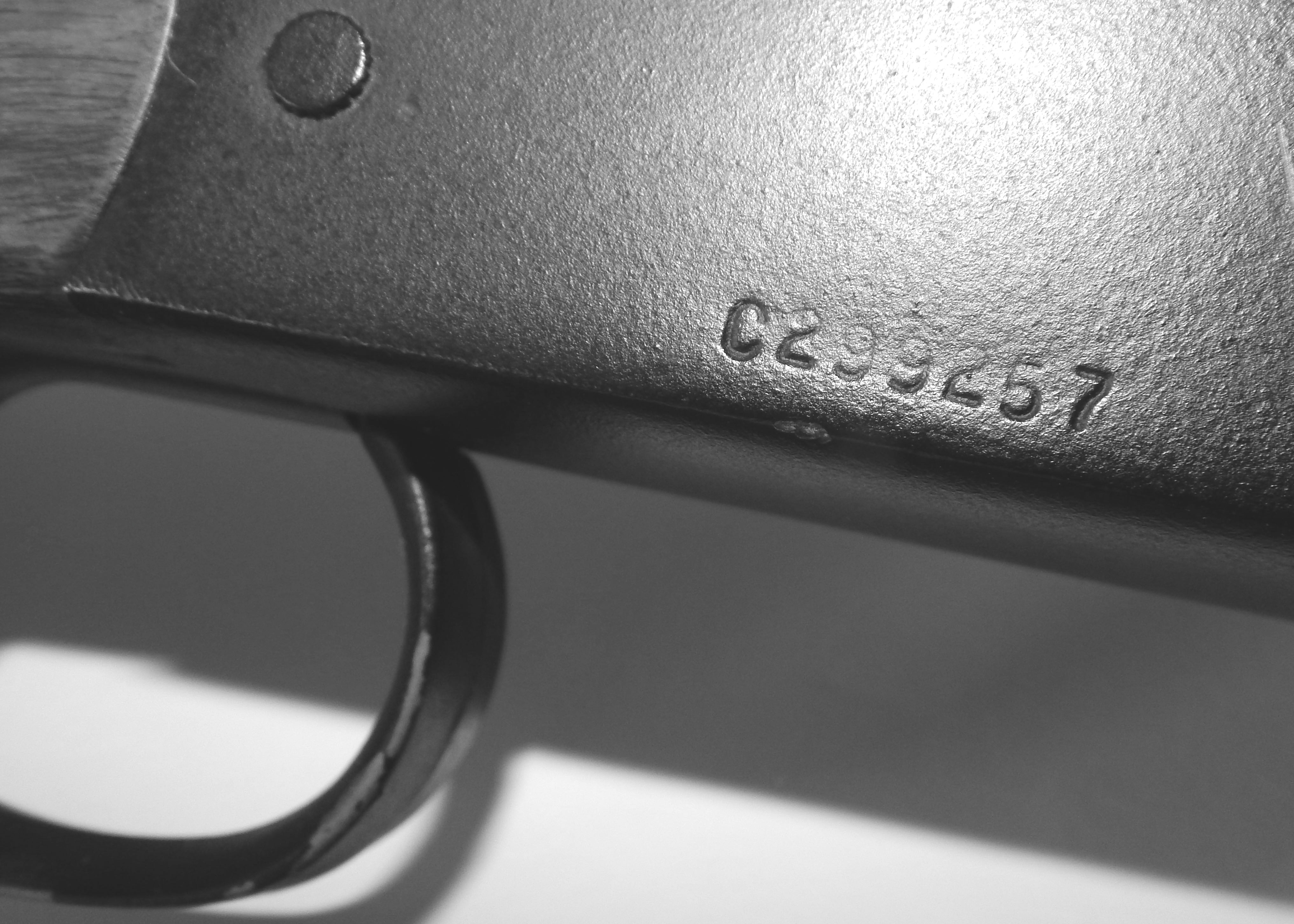 Winchester 410 Gauge Model 370