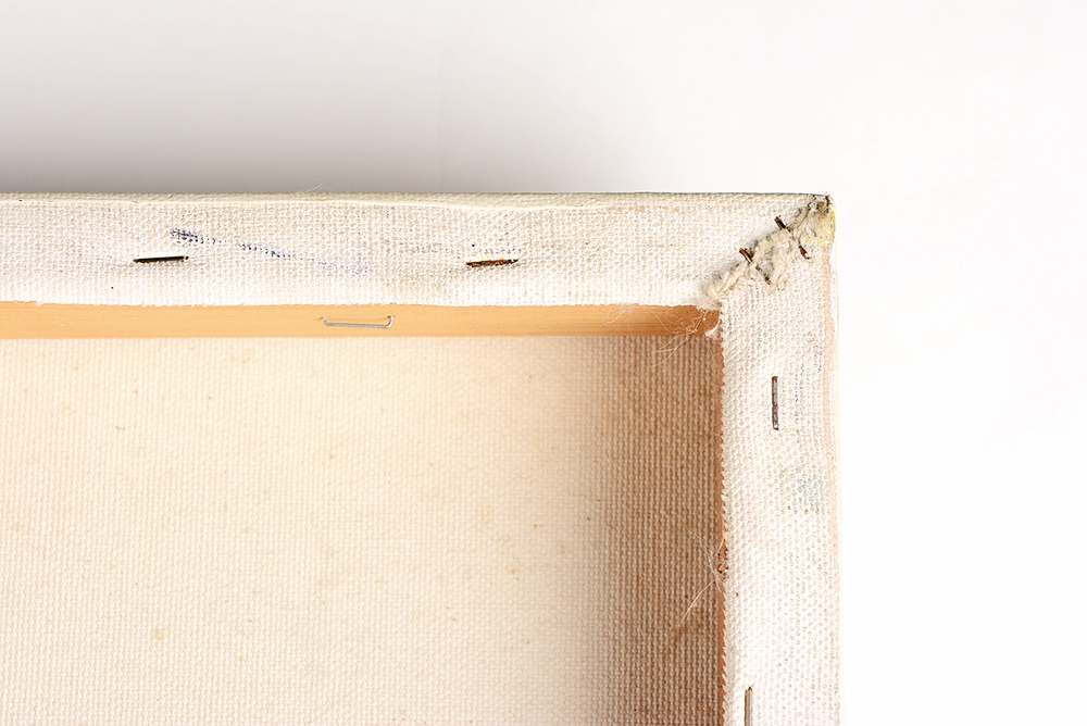 Gunnar Erman Original Acrylic Painting