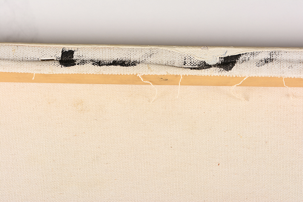 Gunnar Erman Original Acrylic Painting