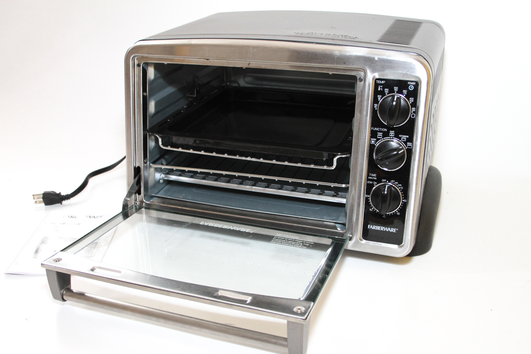 Farberware Toaster Oven