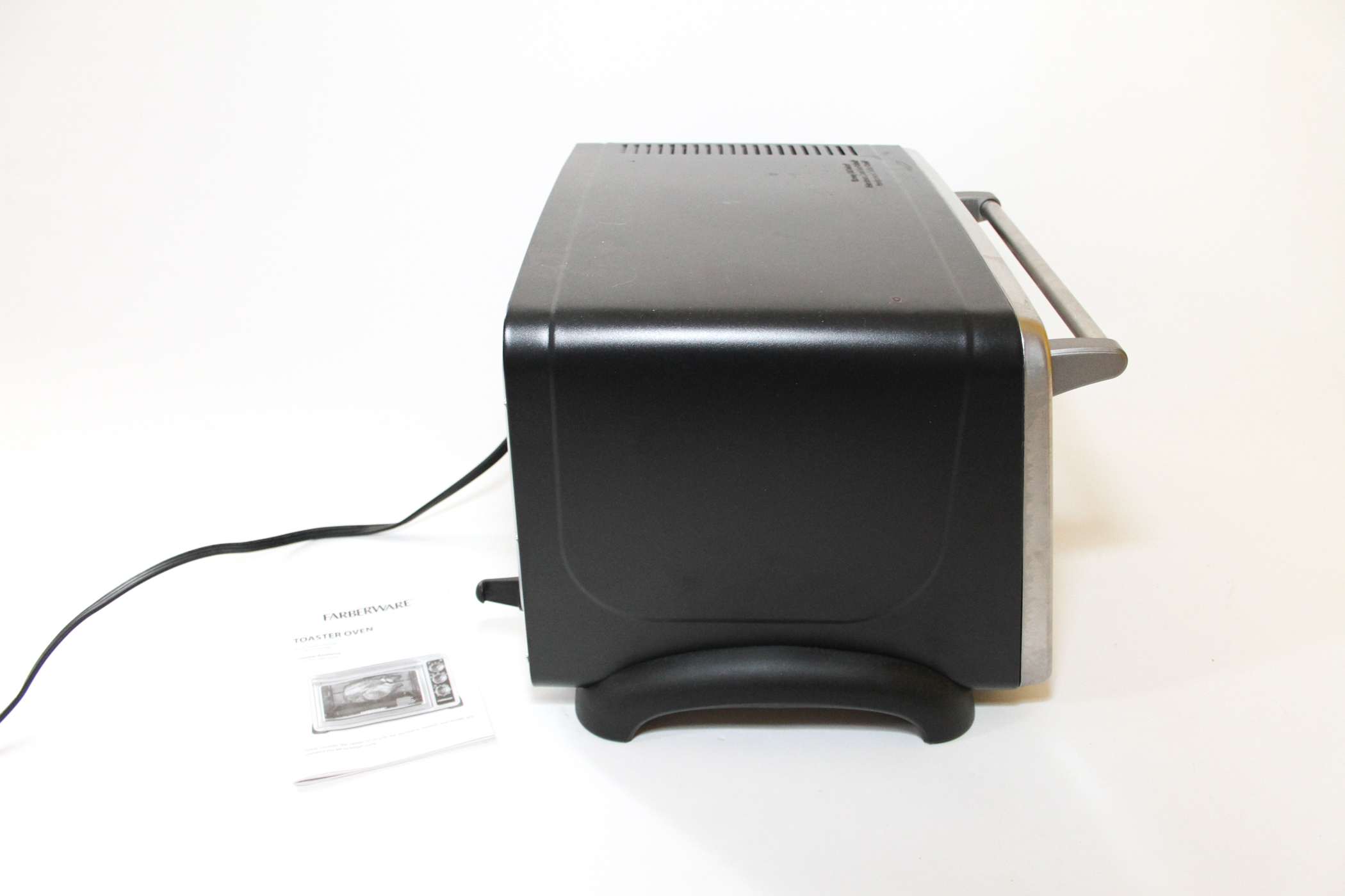 Farberware Toaster Oven