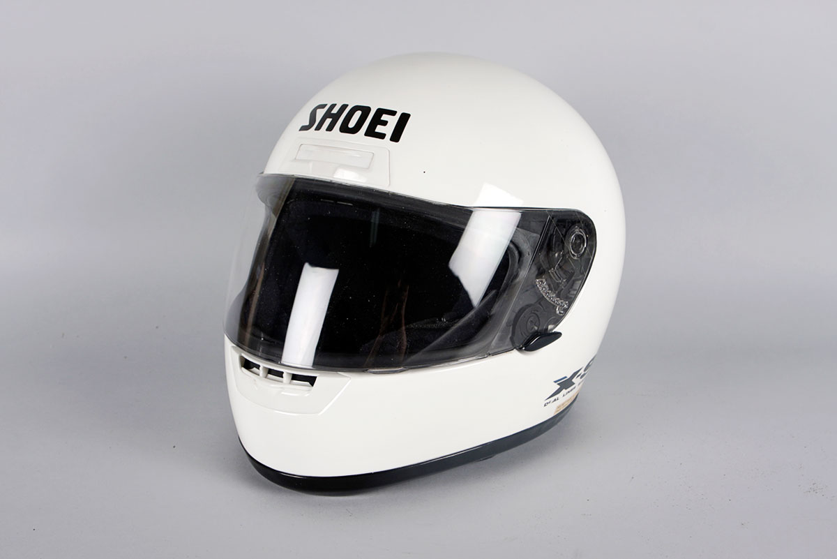 Shoei X-9 Motorcycle Helmet