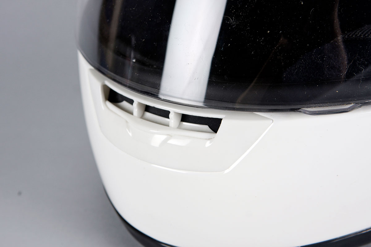 Shoei X-9 Motorcycle Helmet