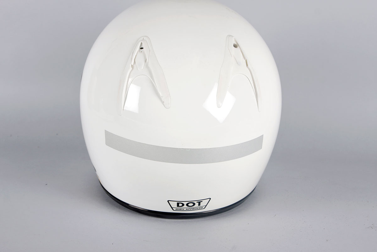 Shoei X-9 Motorcycle Helmet