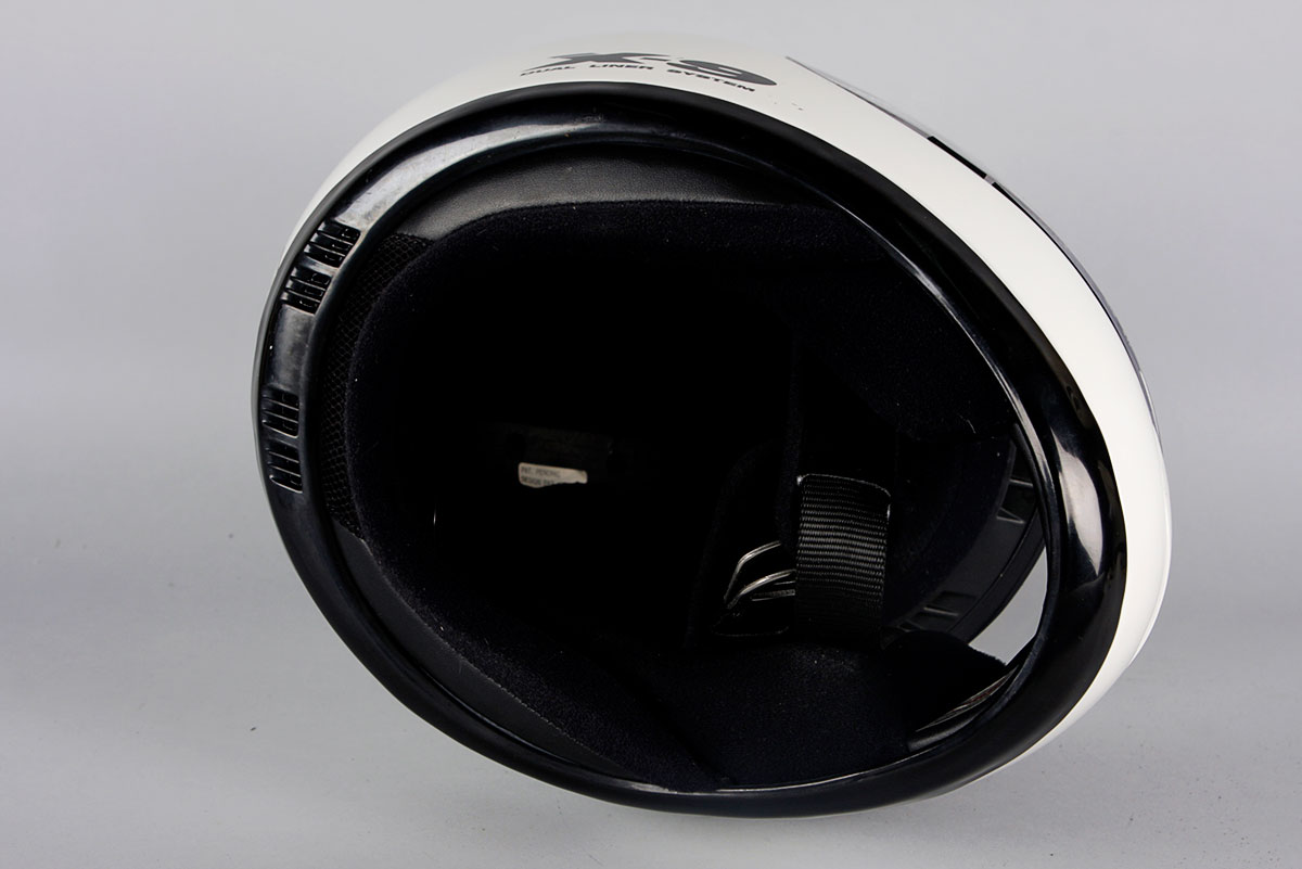 Shoei X-9 Motorcycle Helmet