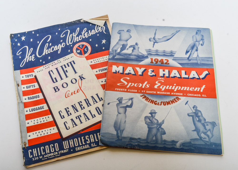 May - Hala Sports Equipment & Chicago Wholesale