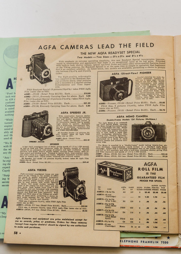 May - Hala Sports Equipment & Chicago Wholesale