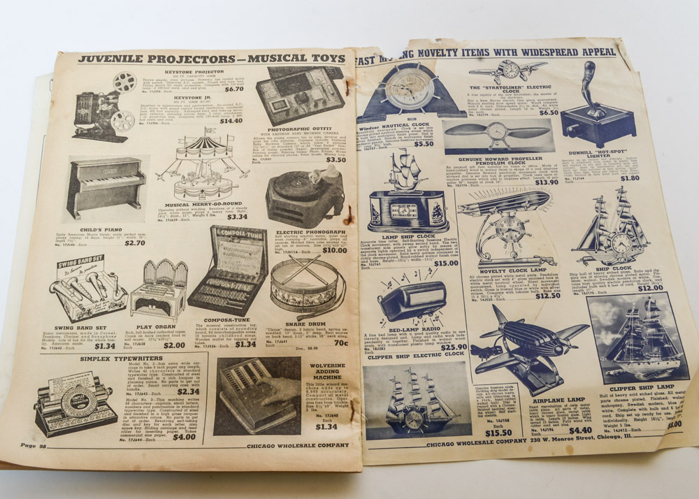 May - Hala Sports Equipment & Chicago Wholesale