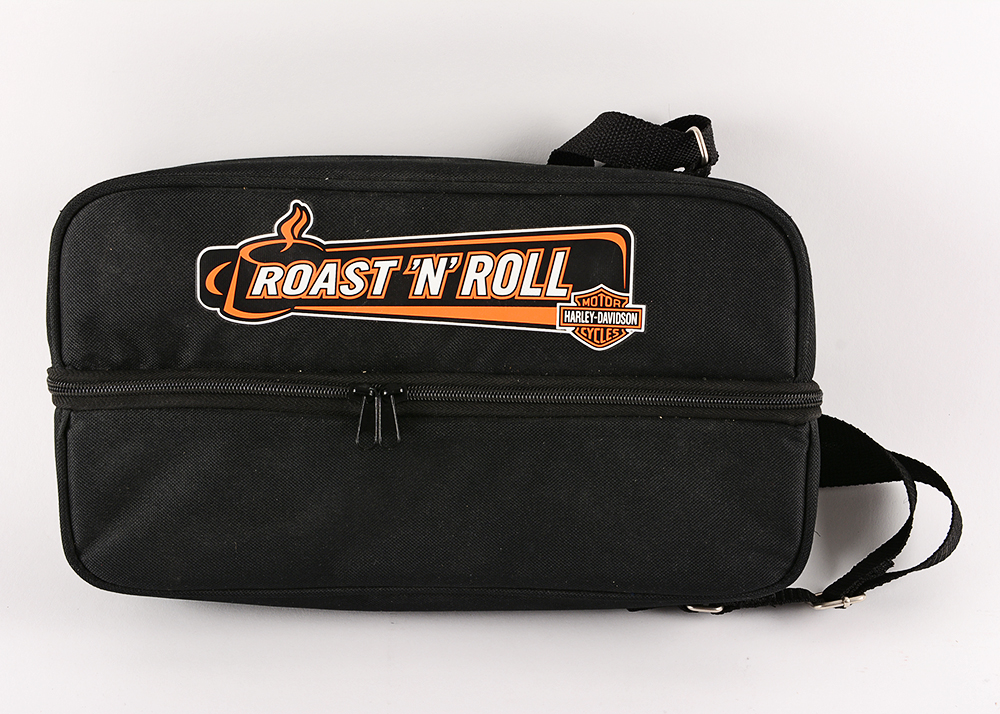 Harley-Davidson Portable Coffee Kit