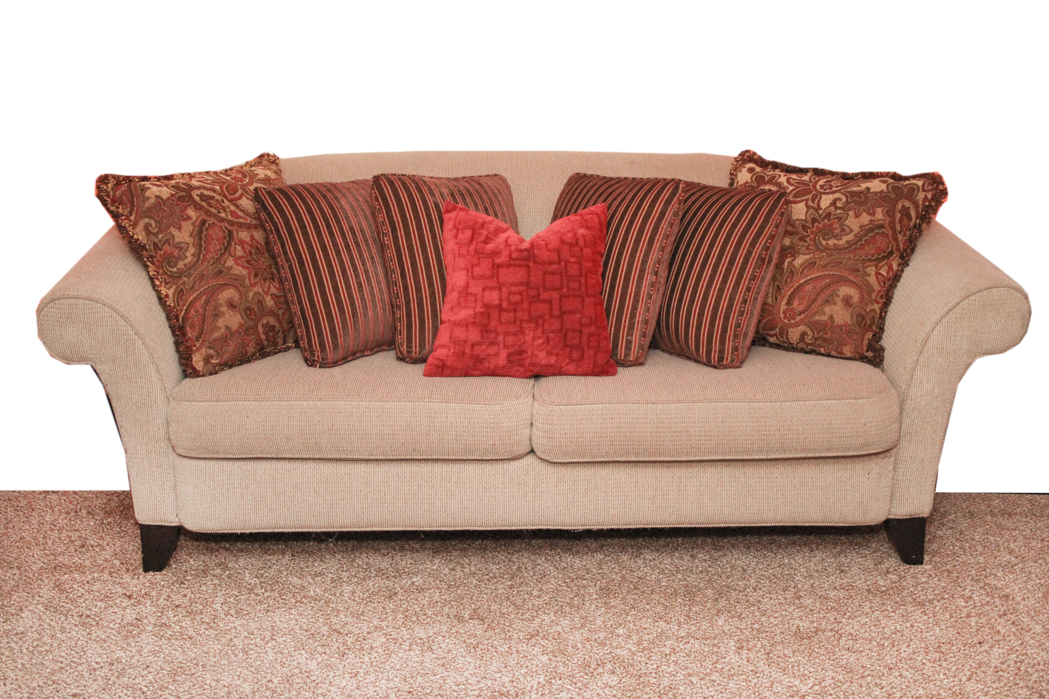 Rowe Furniture Sofa