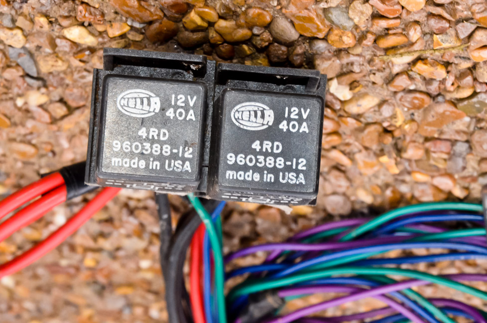 CMC Power Tilt & Trim PT-130