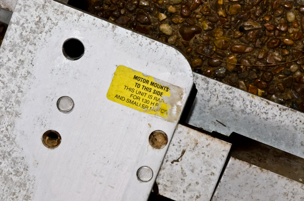 CMC Power Tilt & Trim PT-130