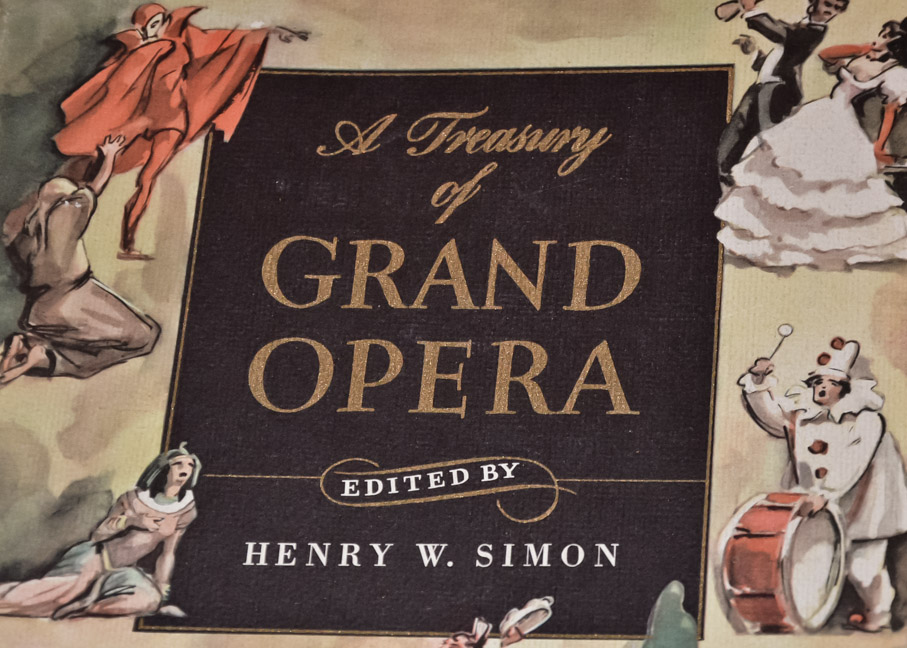 Vintage Organ and Piano Music