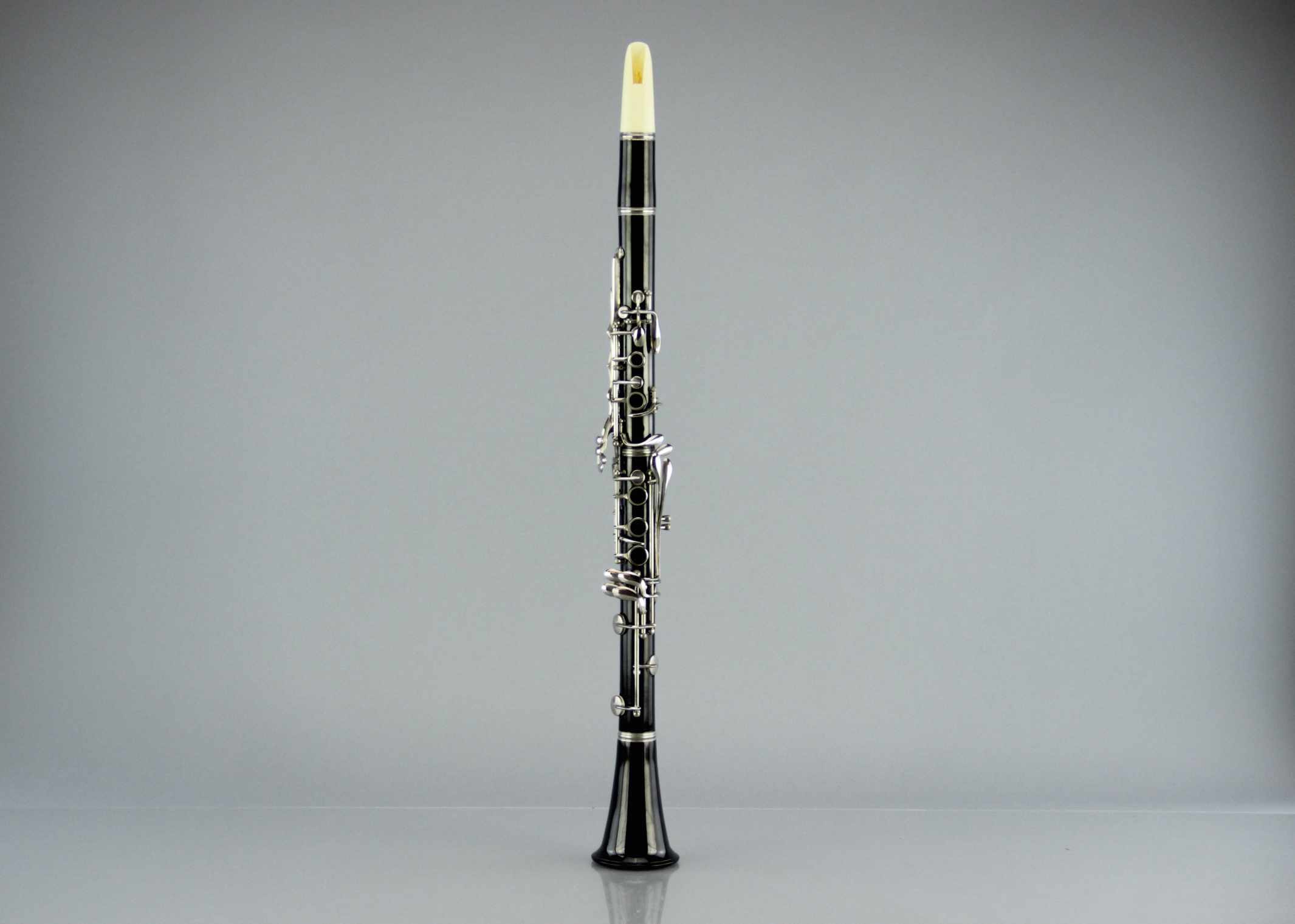 Vintage 'Golden Tone' Clarinet