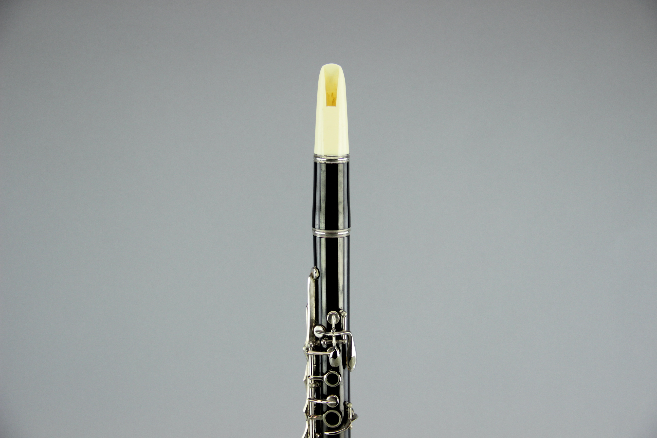 Vintage 'Golden Tone' Clarinet