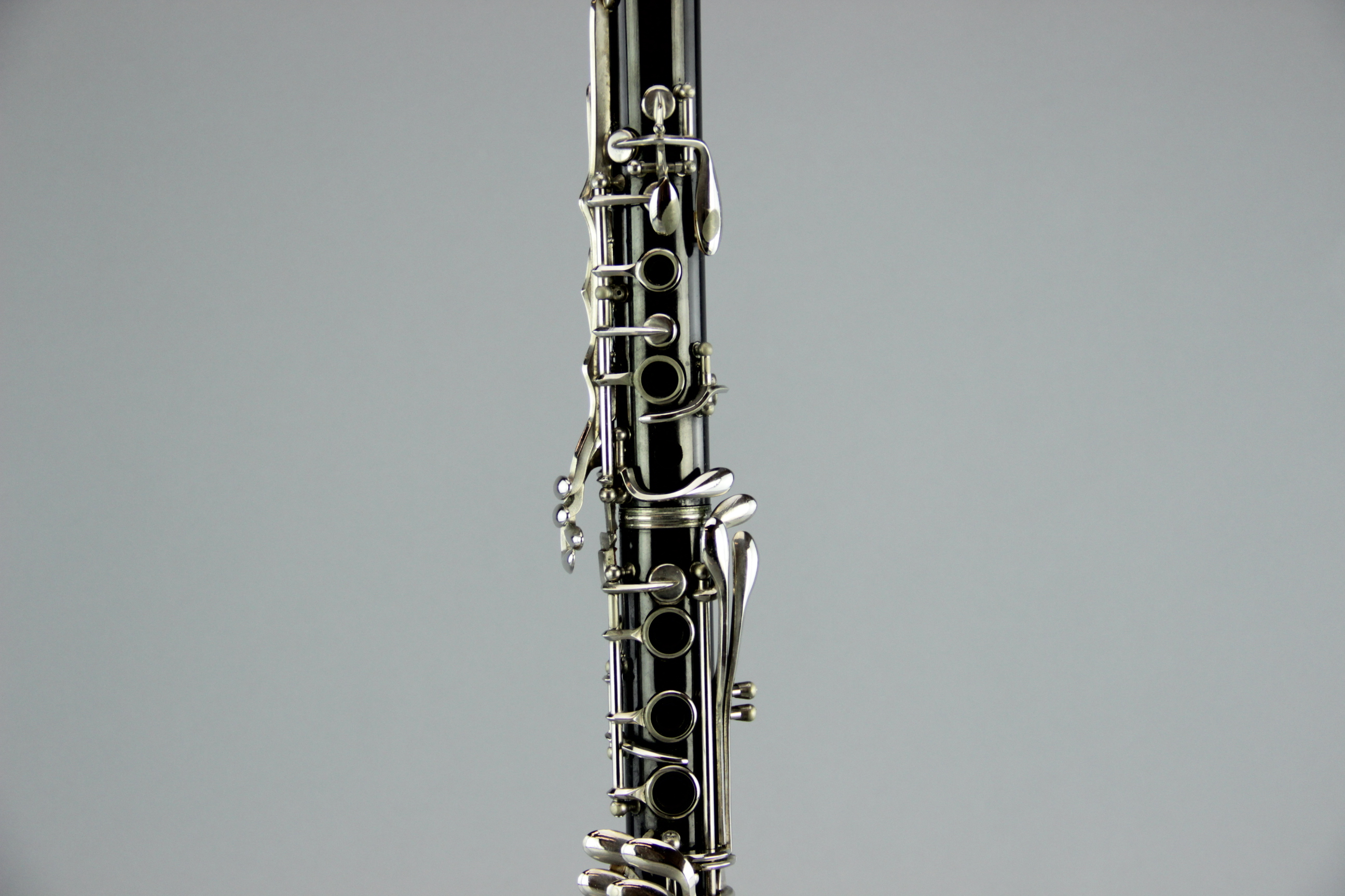 Vintage 'Golden Tone' Clarinet