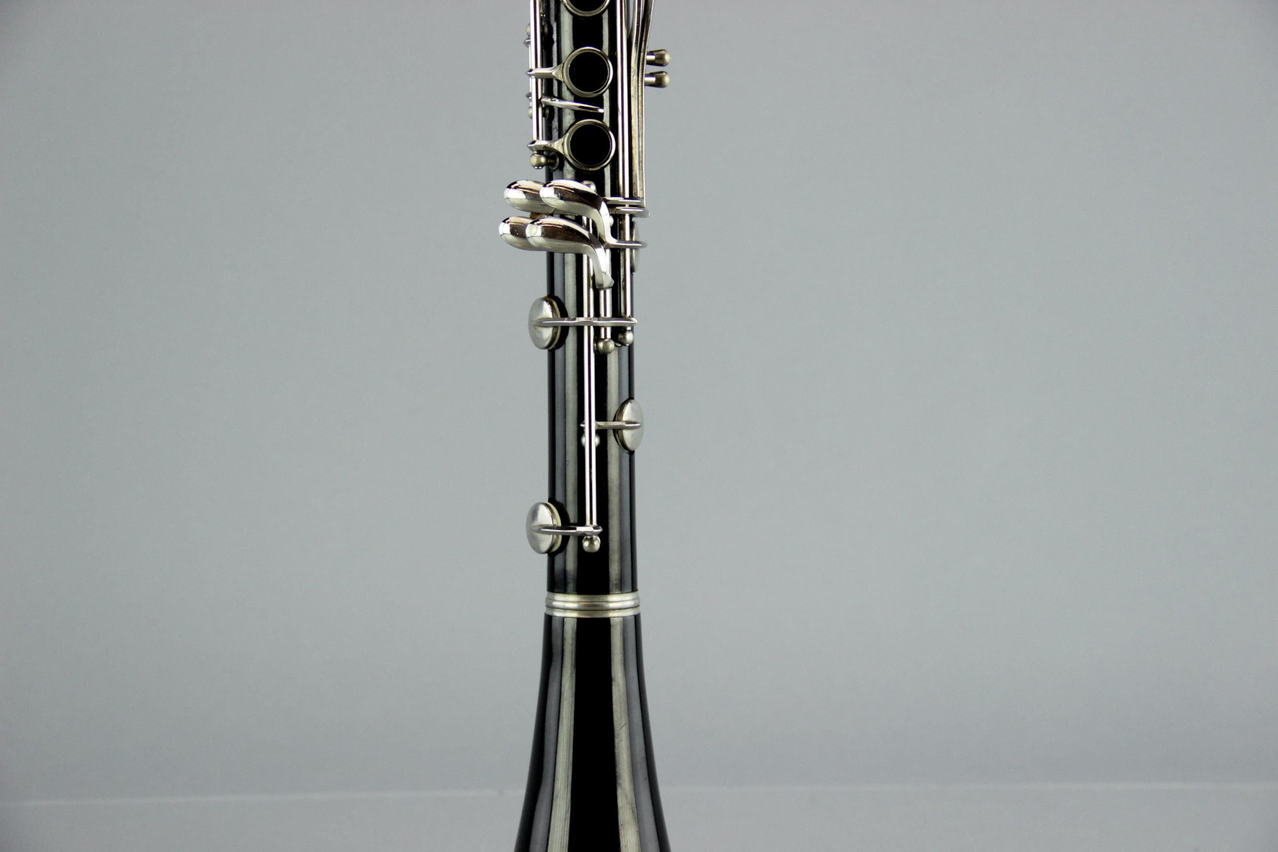 Vintage 'Golden Tone' Clarinet